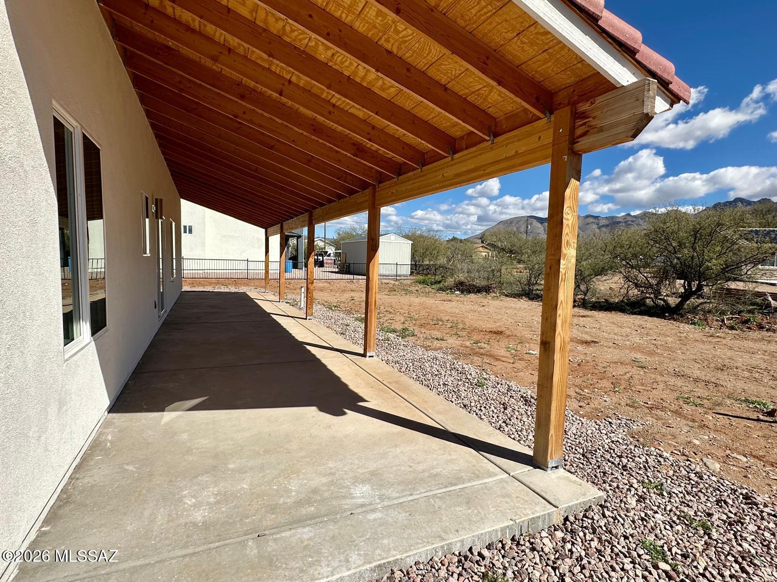 Rio Rico Villas 14 - Residential