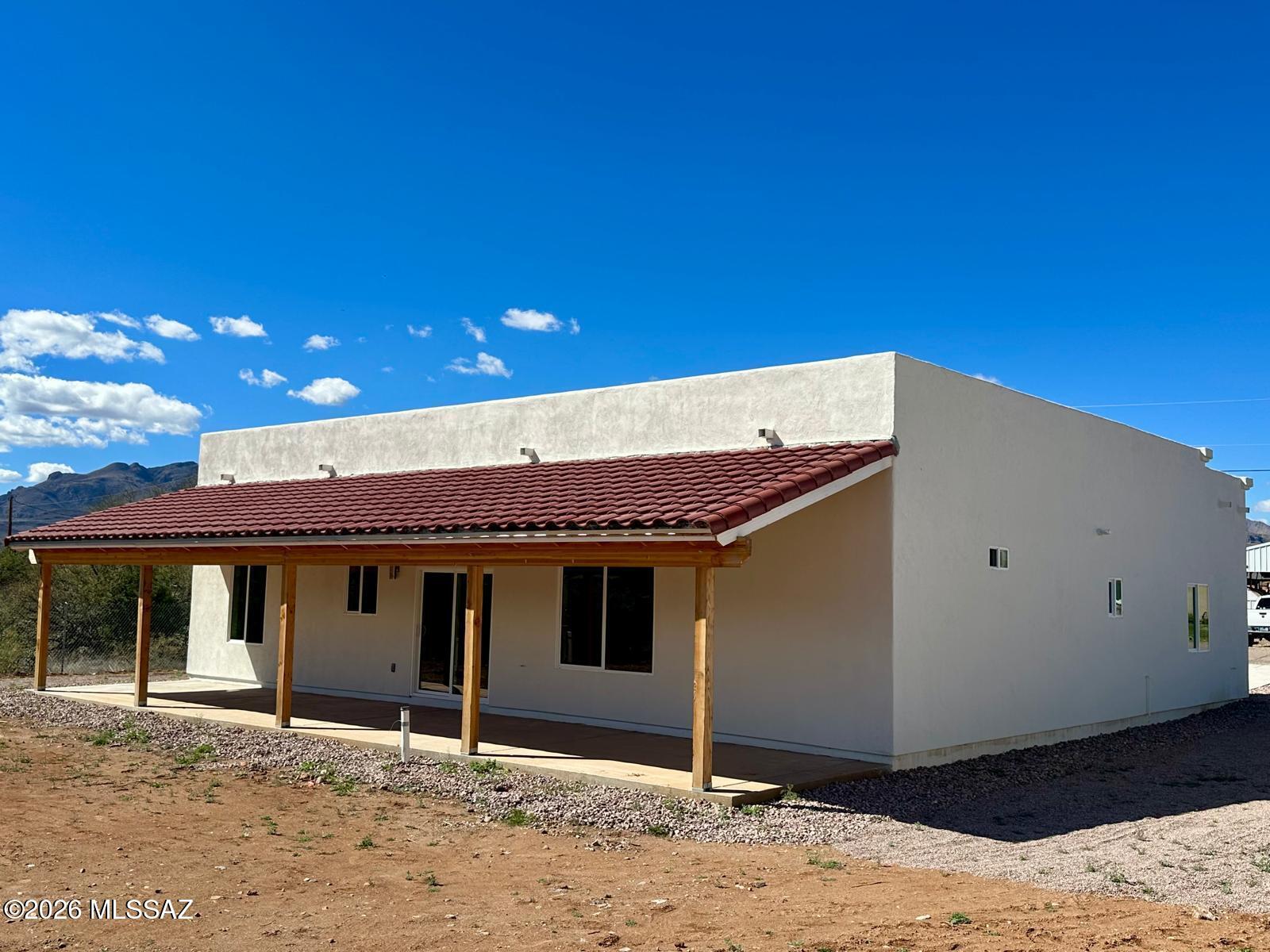 Rio Rico Villas 14 - Residential
