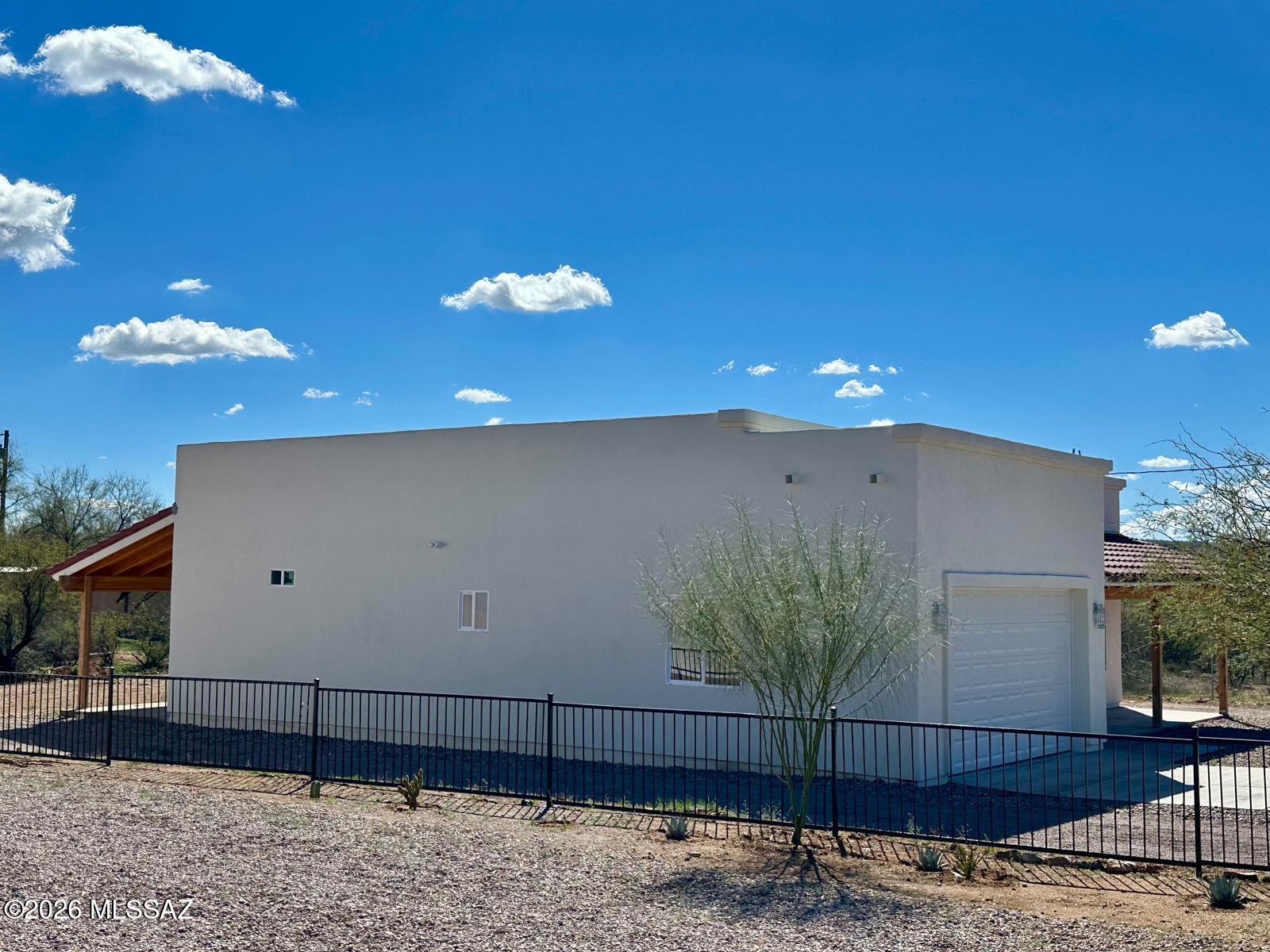 Rio Rico Villas 14 - Residential