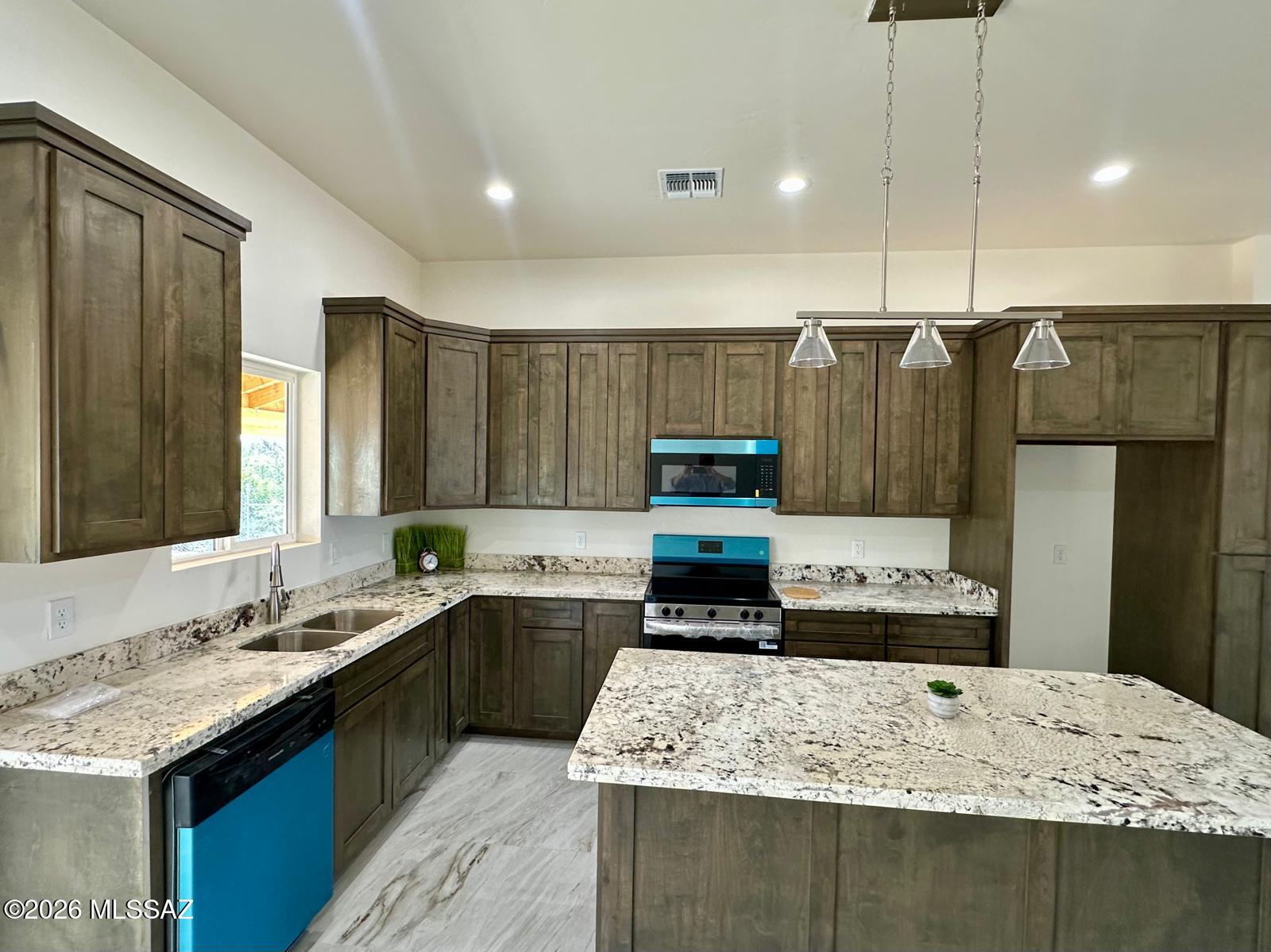 Rio Rico Villas 14 - Residential