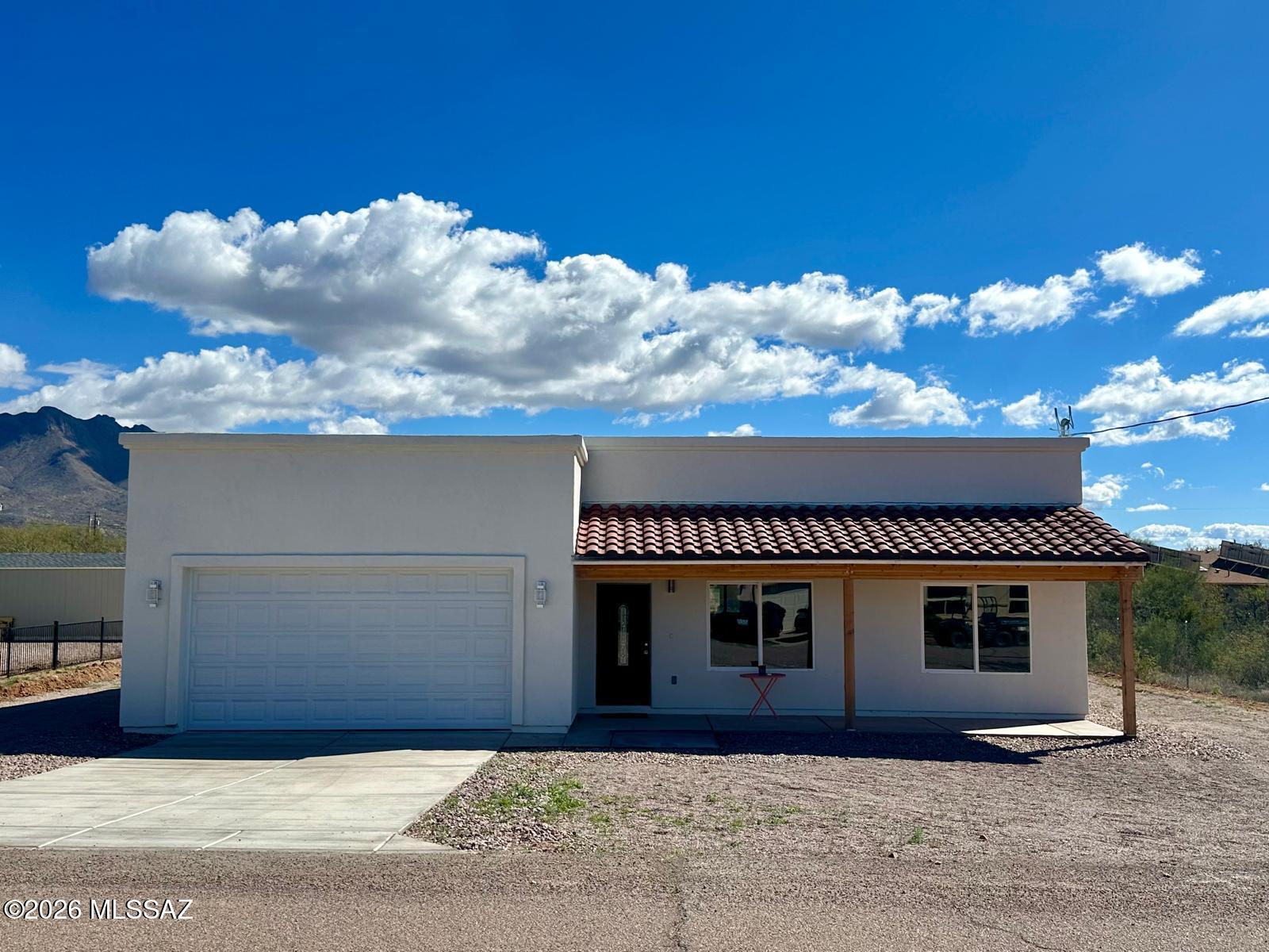 Rio Rico Villas 14 - Residential