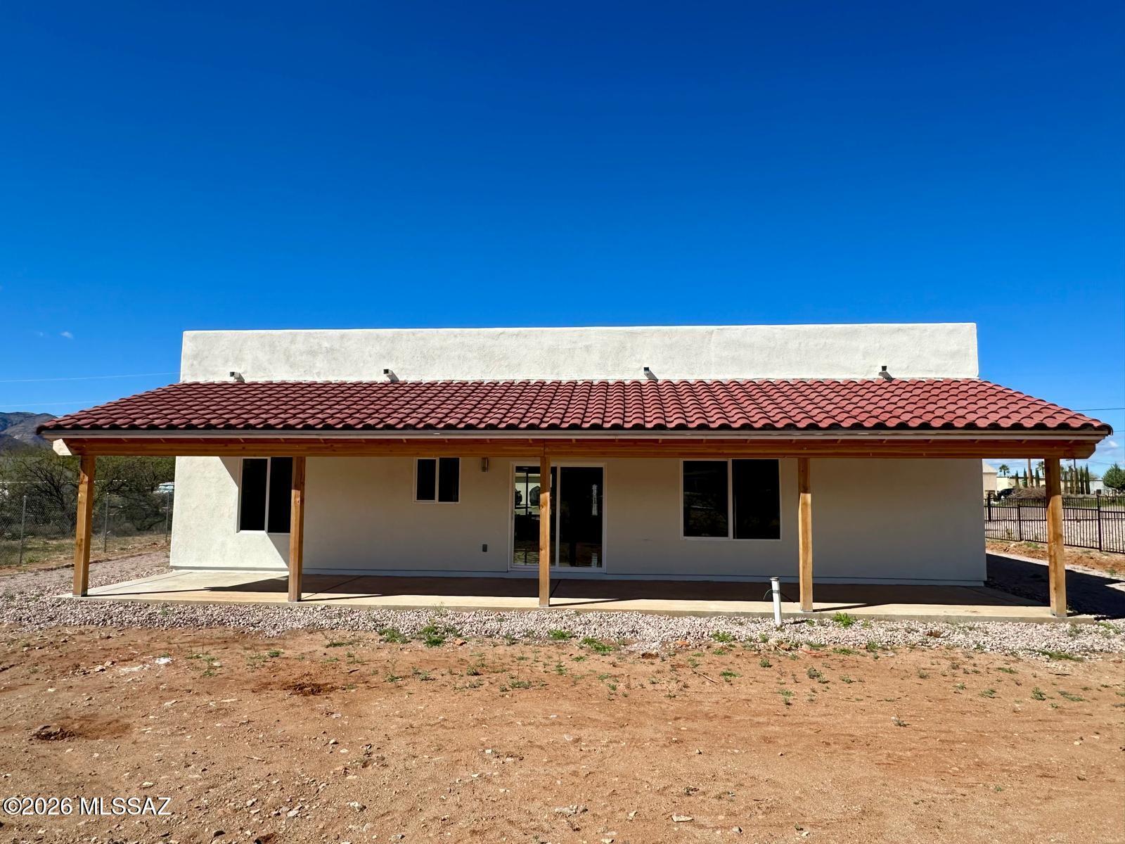 Rio Rico Villas 14 - Residential