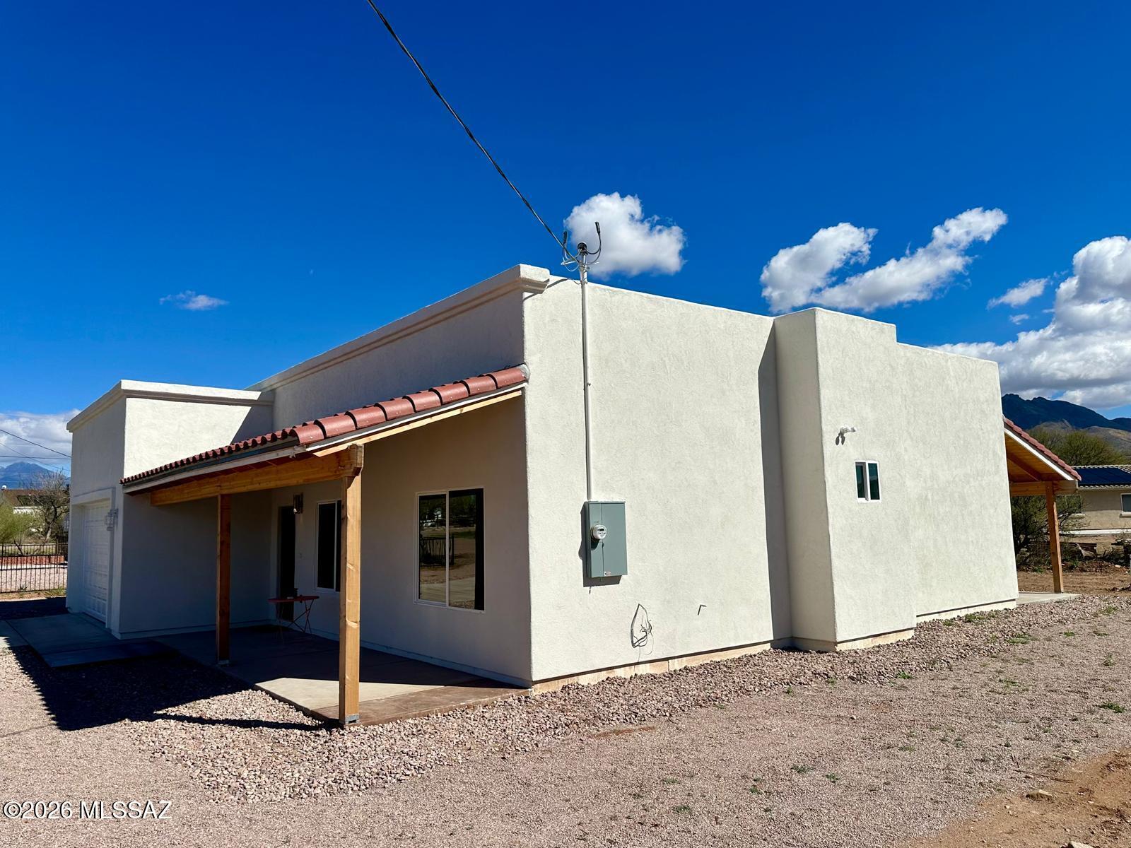 Rio Rico Villas 14 - Residential