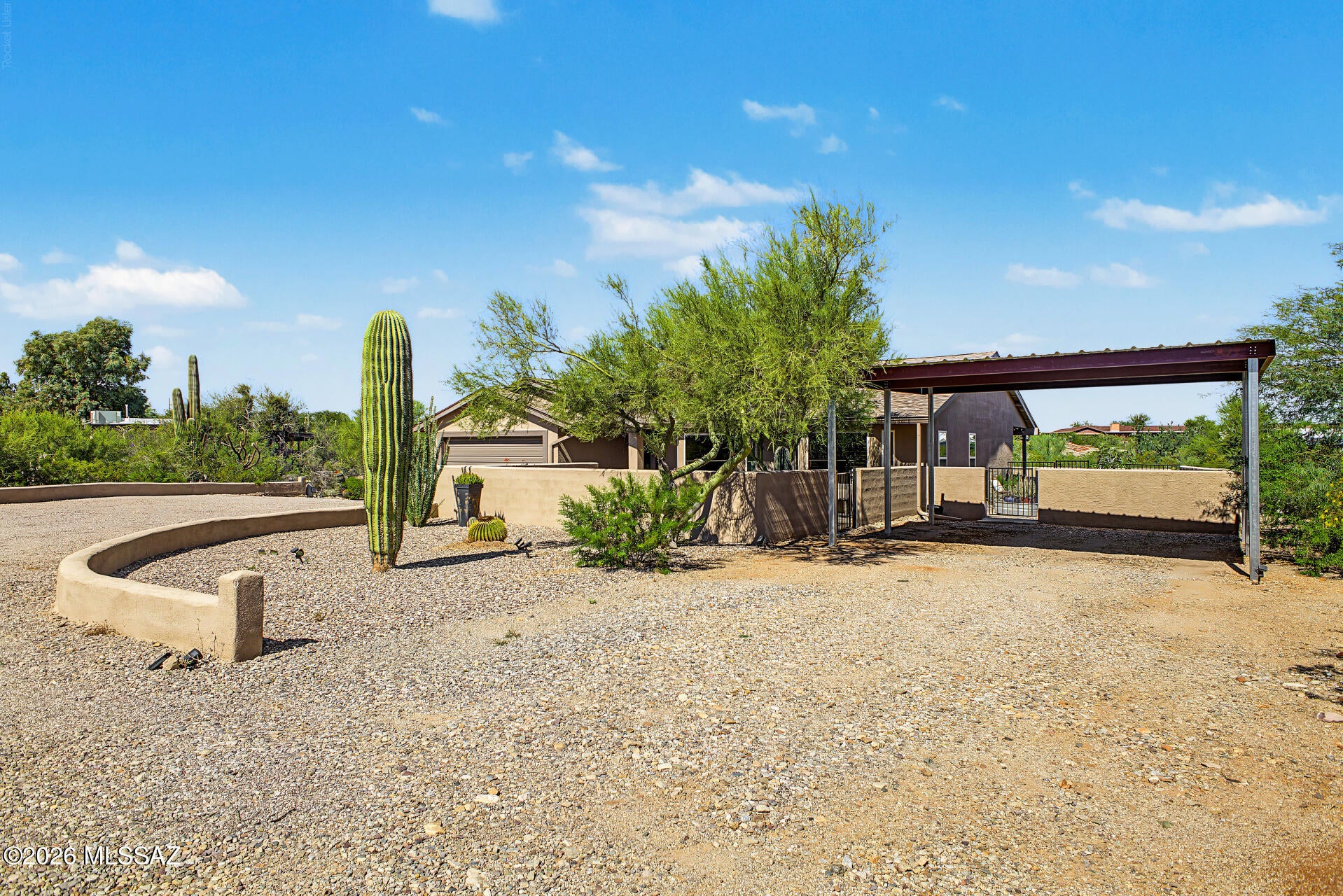 3960 W El Camino Del Cerro
