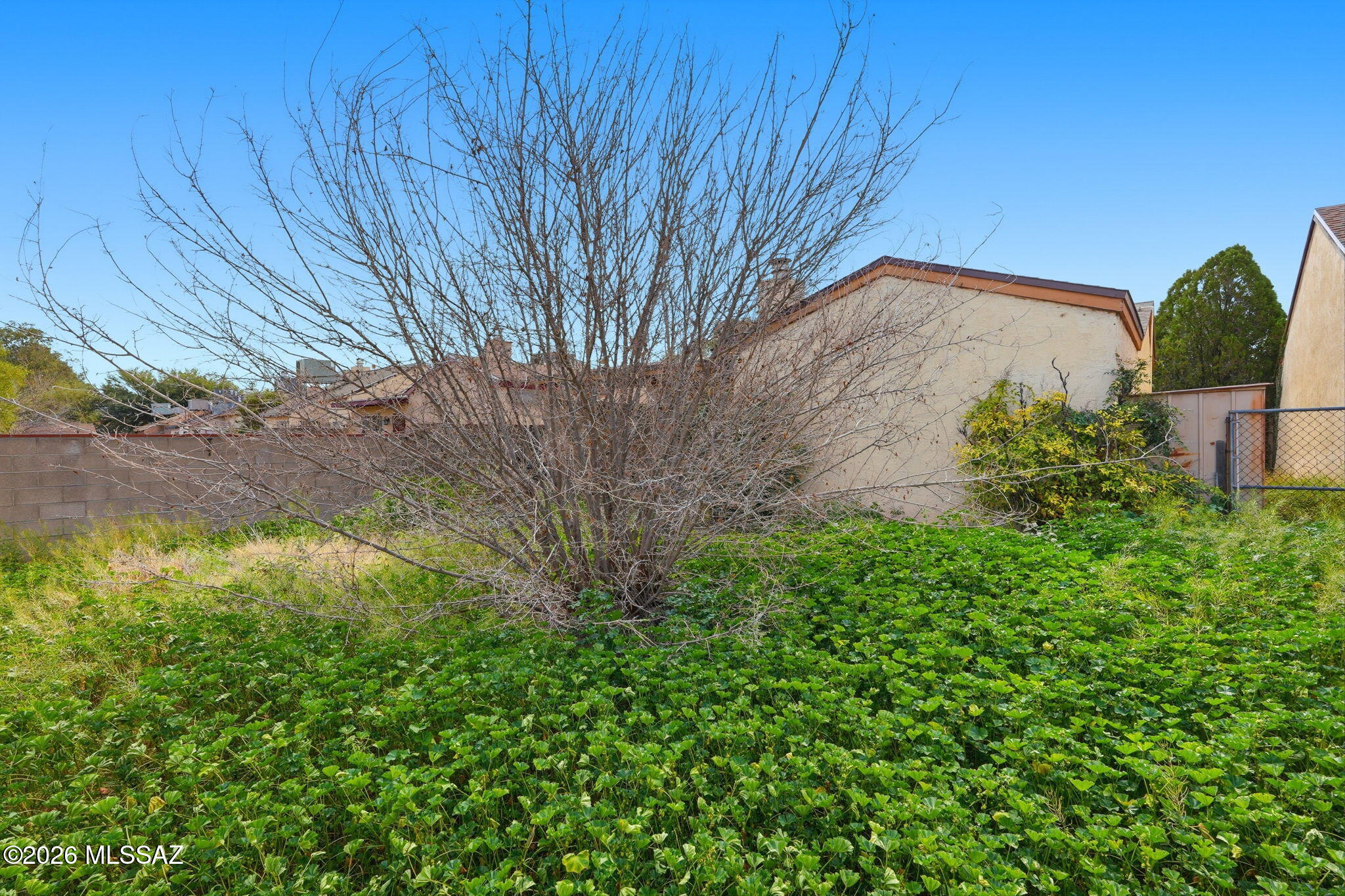 Sunset Villas Townhomes (1-118) - Residential