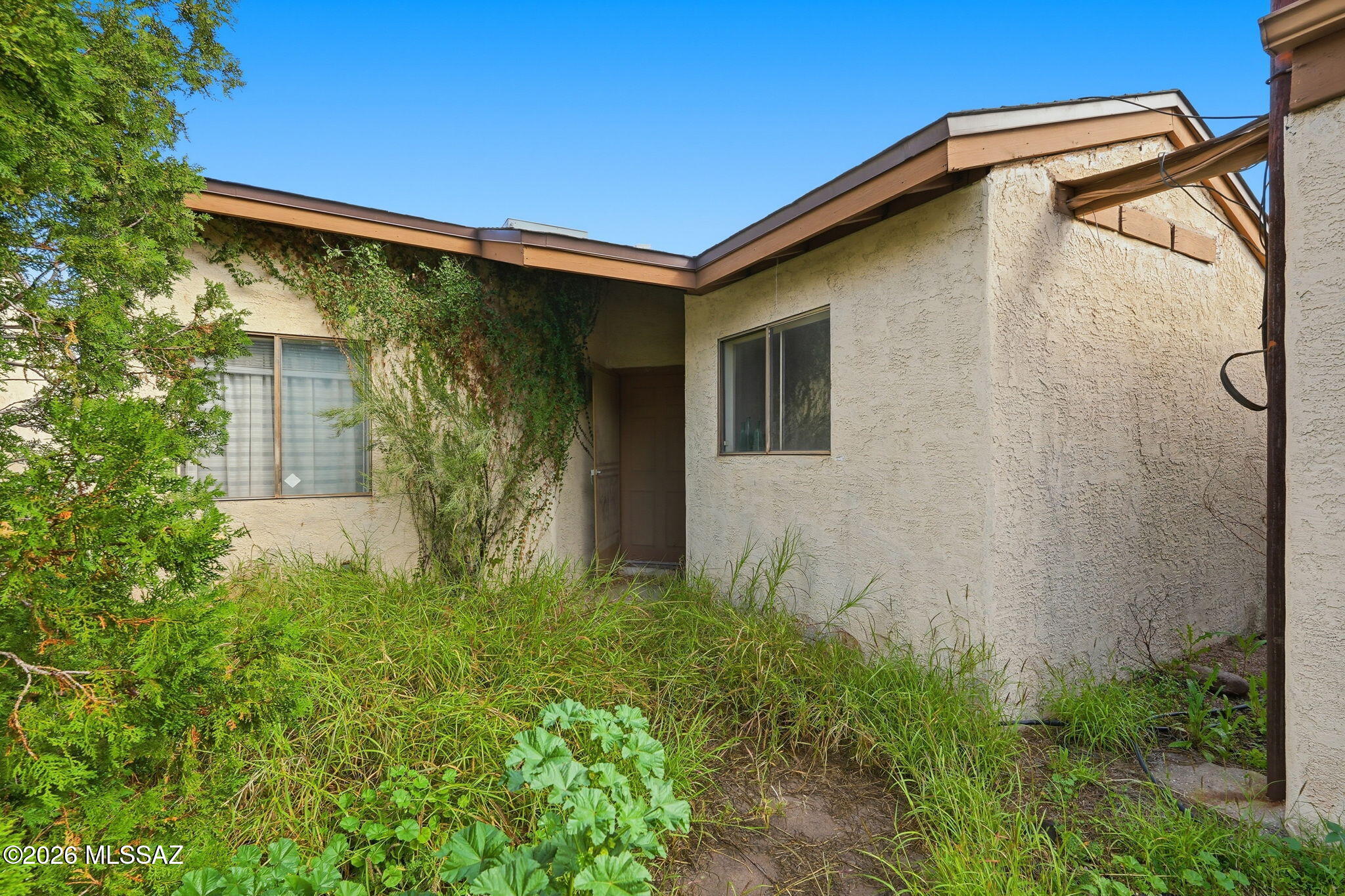 Sunset Villas Townhomes (1-118) - Residential