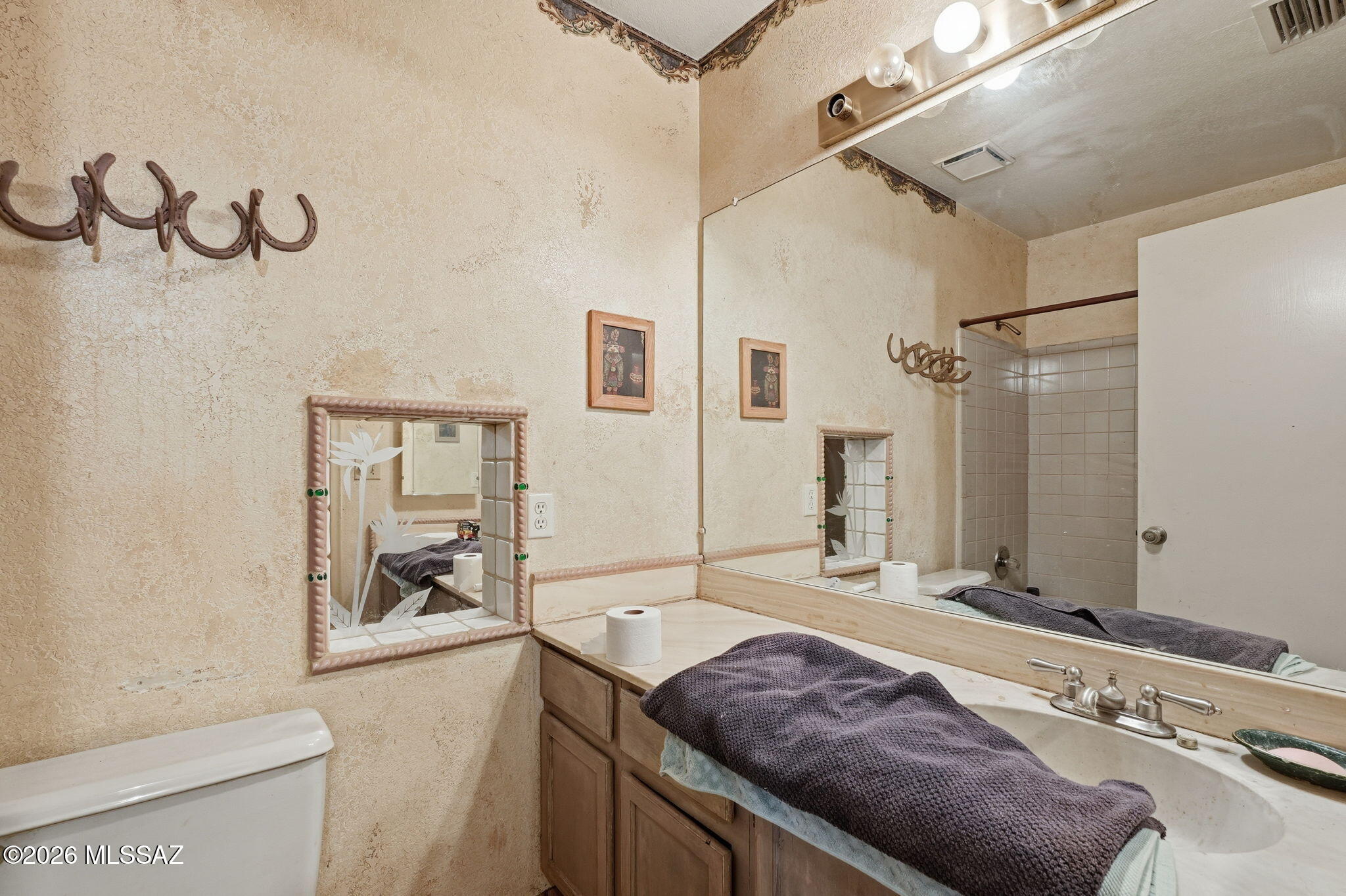 Sunset Villas Townhomes (1-118) - Residential