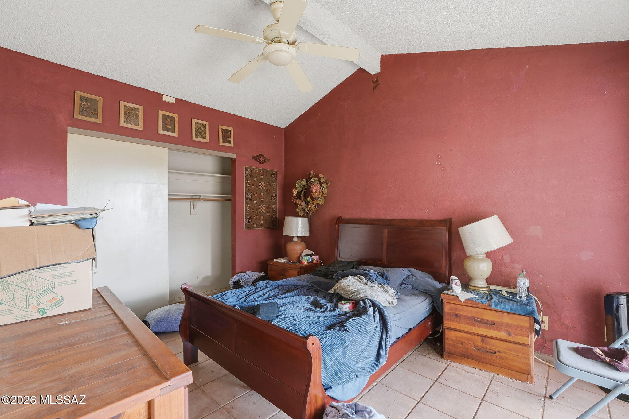 Sunset Villas Townhomes (1-118) - Residential
