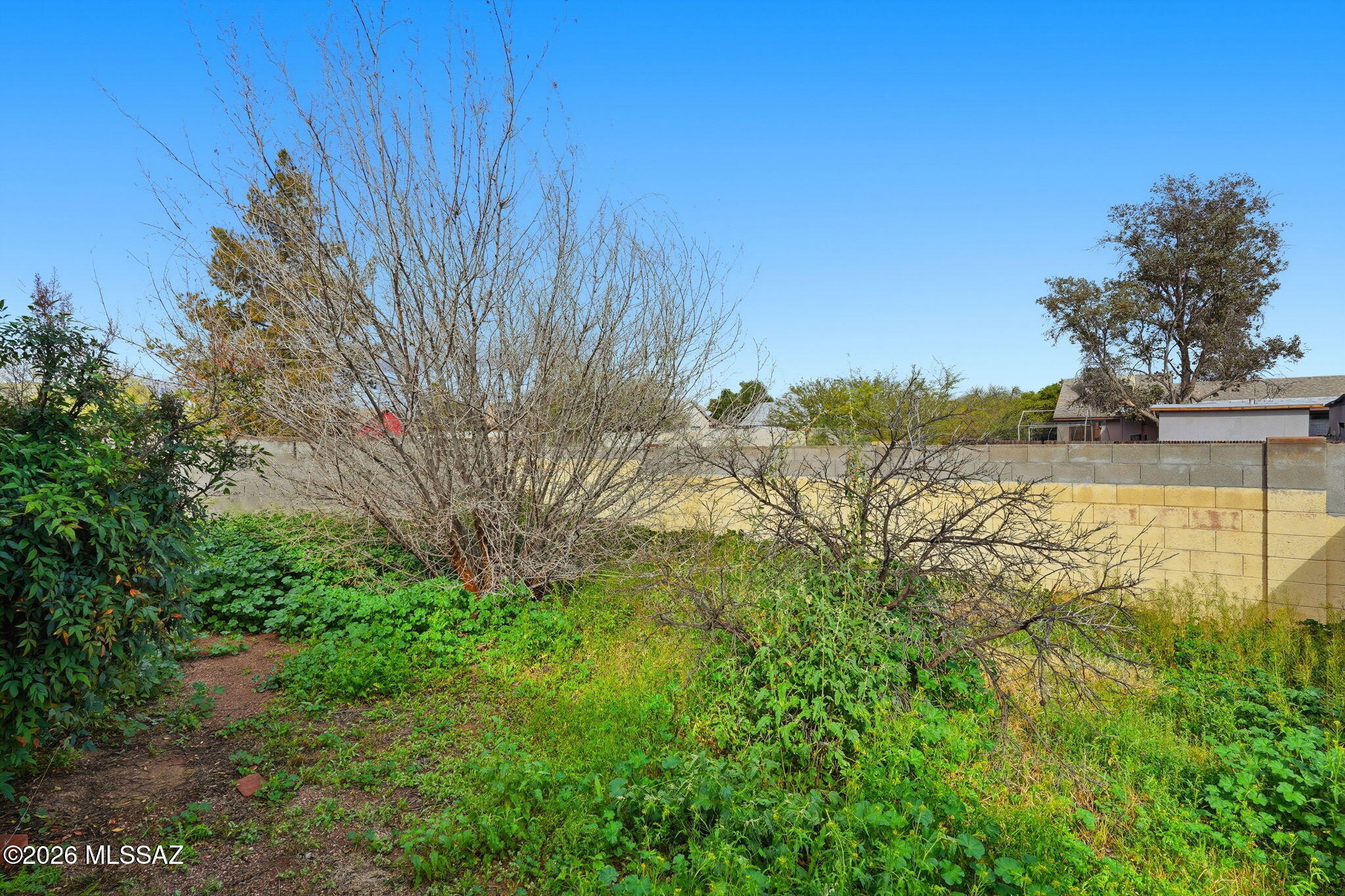 Sunset Villas Townhomes (1-118) - Residential