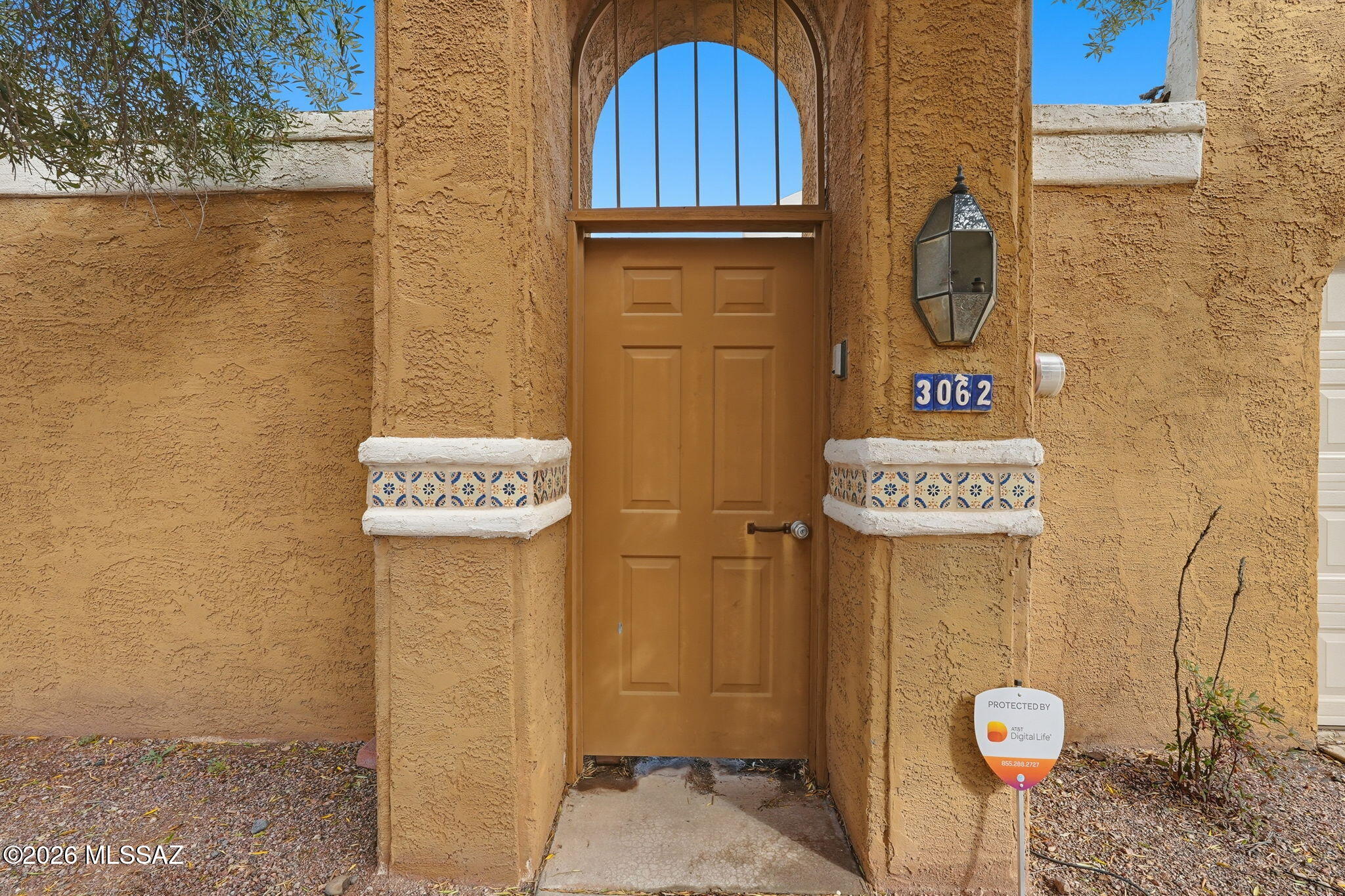 Sunset Villas Townhomes (1-118) - Residential