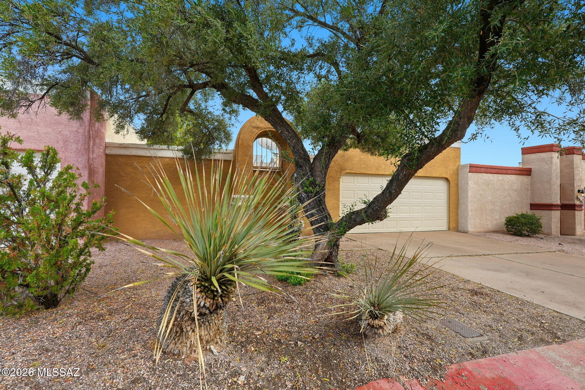Sunset Villas Townhomes (1-118) - Residential