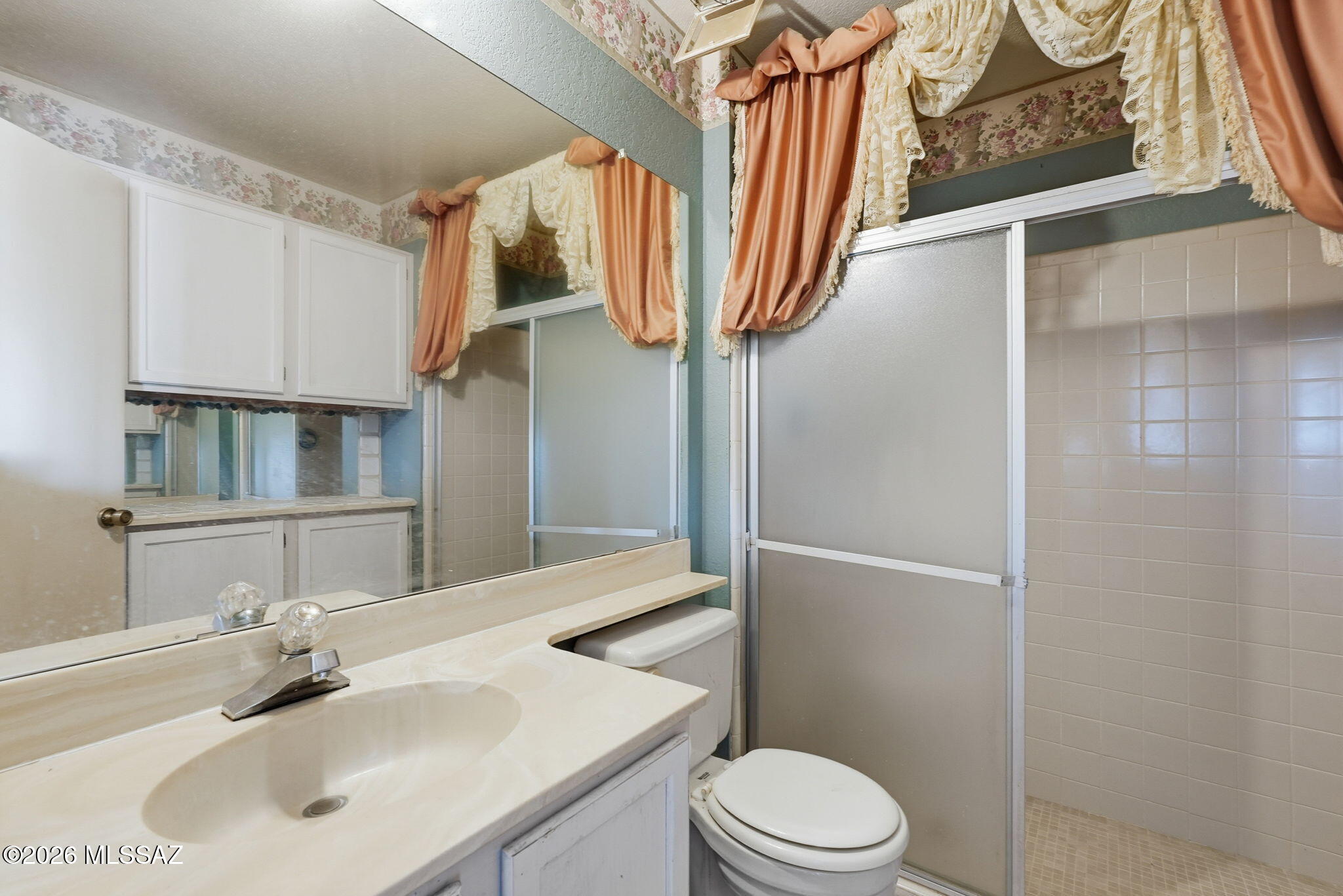 Sunset Villas Townhomes (1-118) - Residential