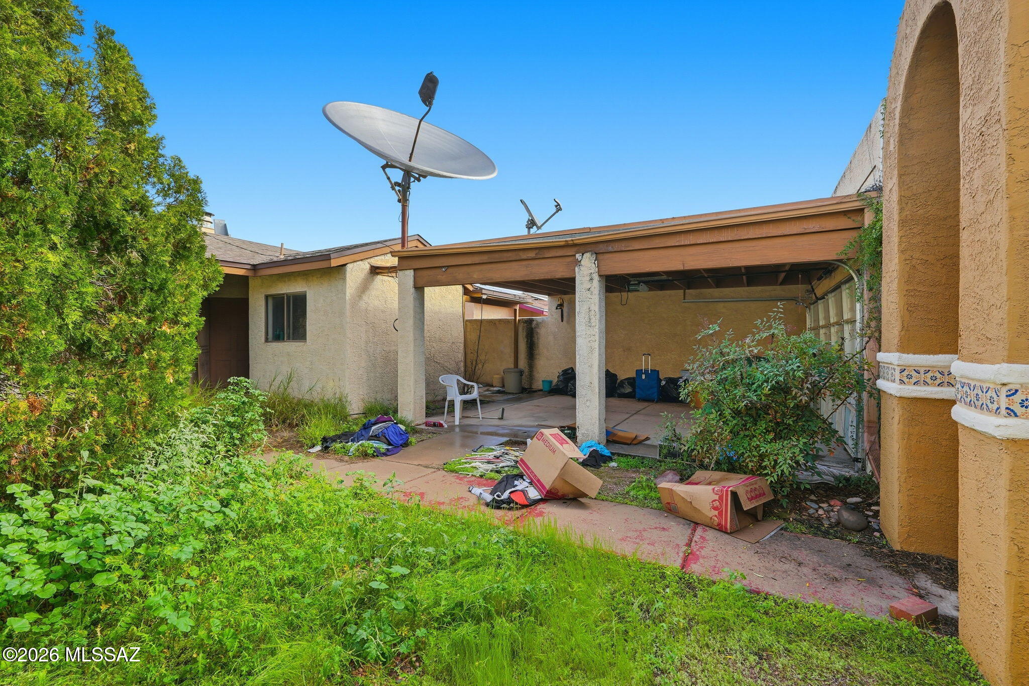Sunset Villas Townhomes (1-118) - Residential