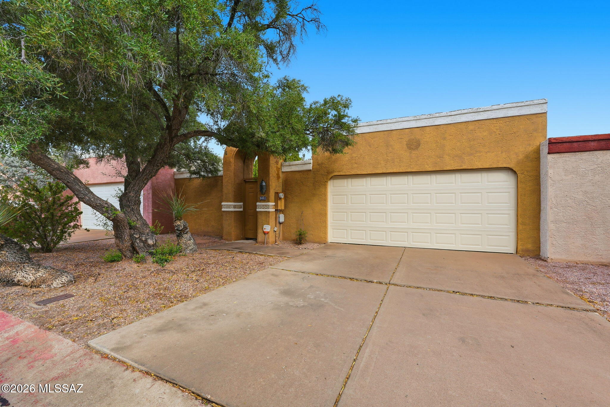Sunset Villas Townhomes (1-118) - Residential