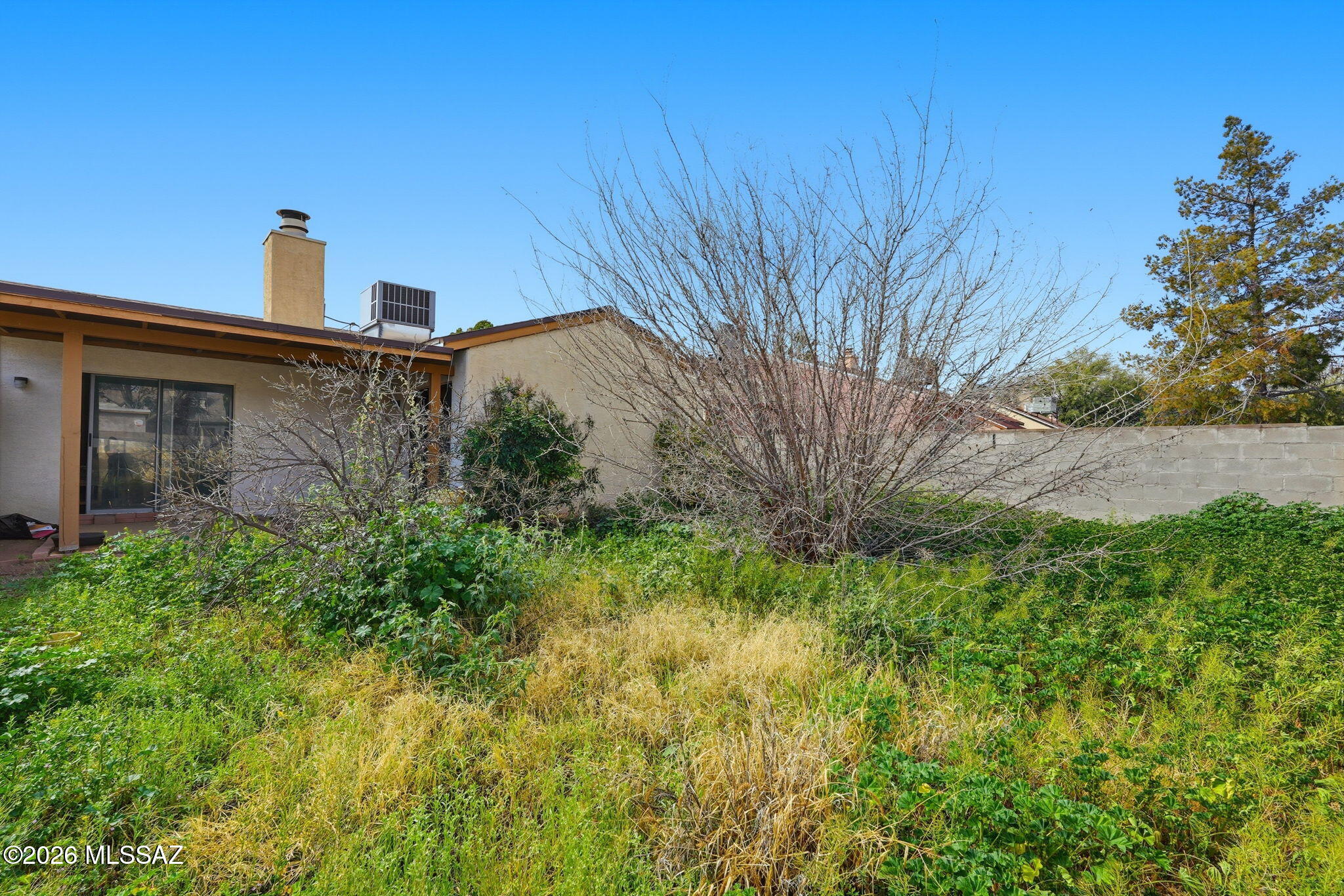 Sunset Villas Townhomes (1-118) - Residential