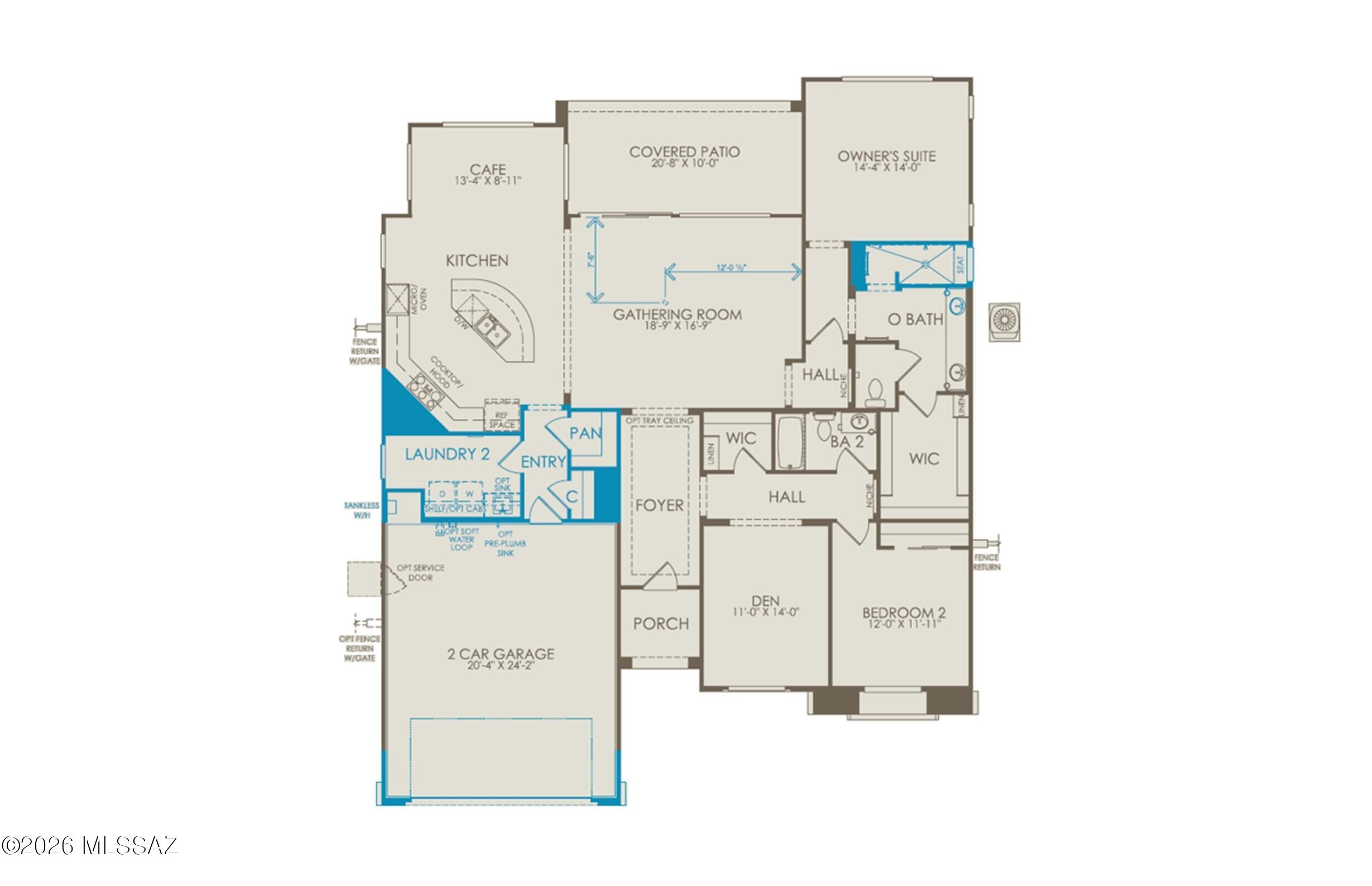 13571 E Red Juniper Way
