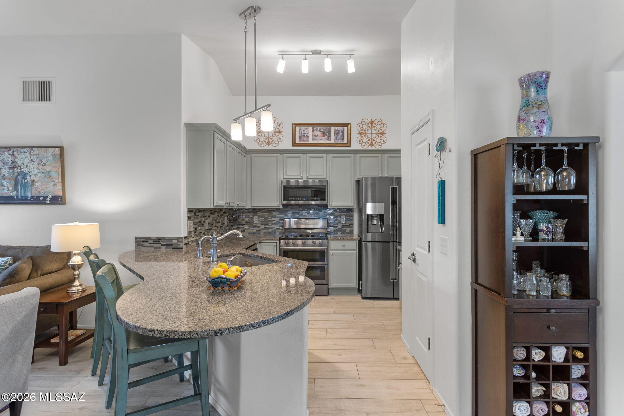 Countryside Ridge (1-93) - Residential