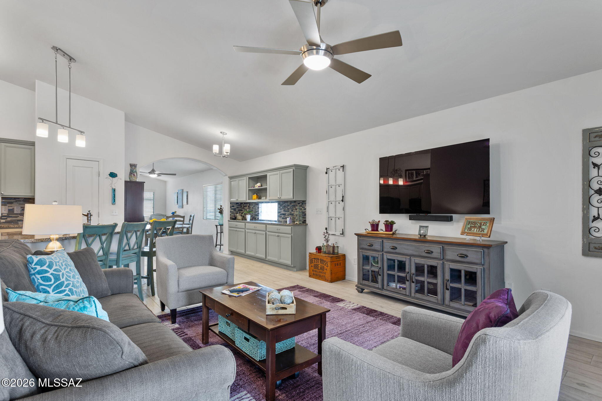 Countryside Ridge (1-93) - Residential