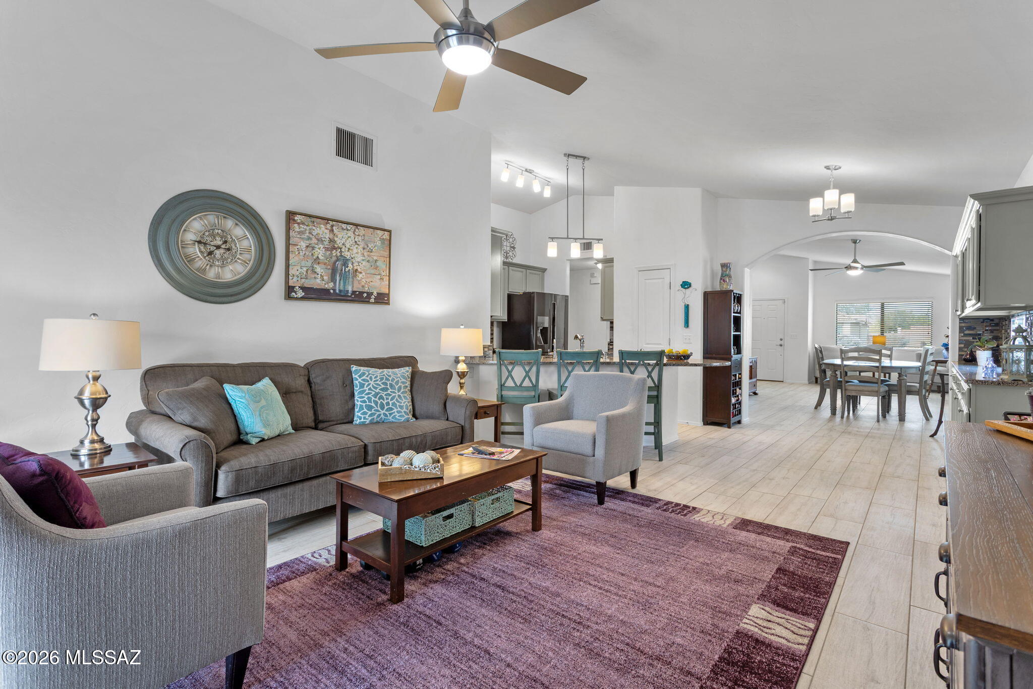 Countryside Ridge (1-93) - Residential