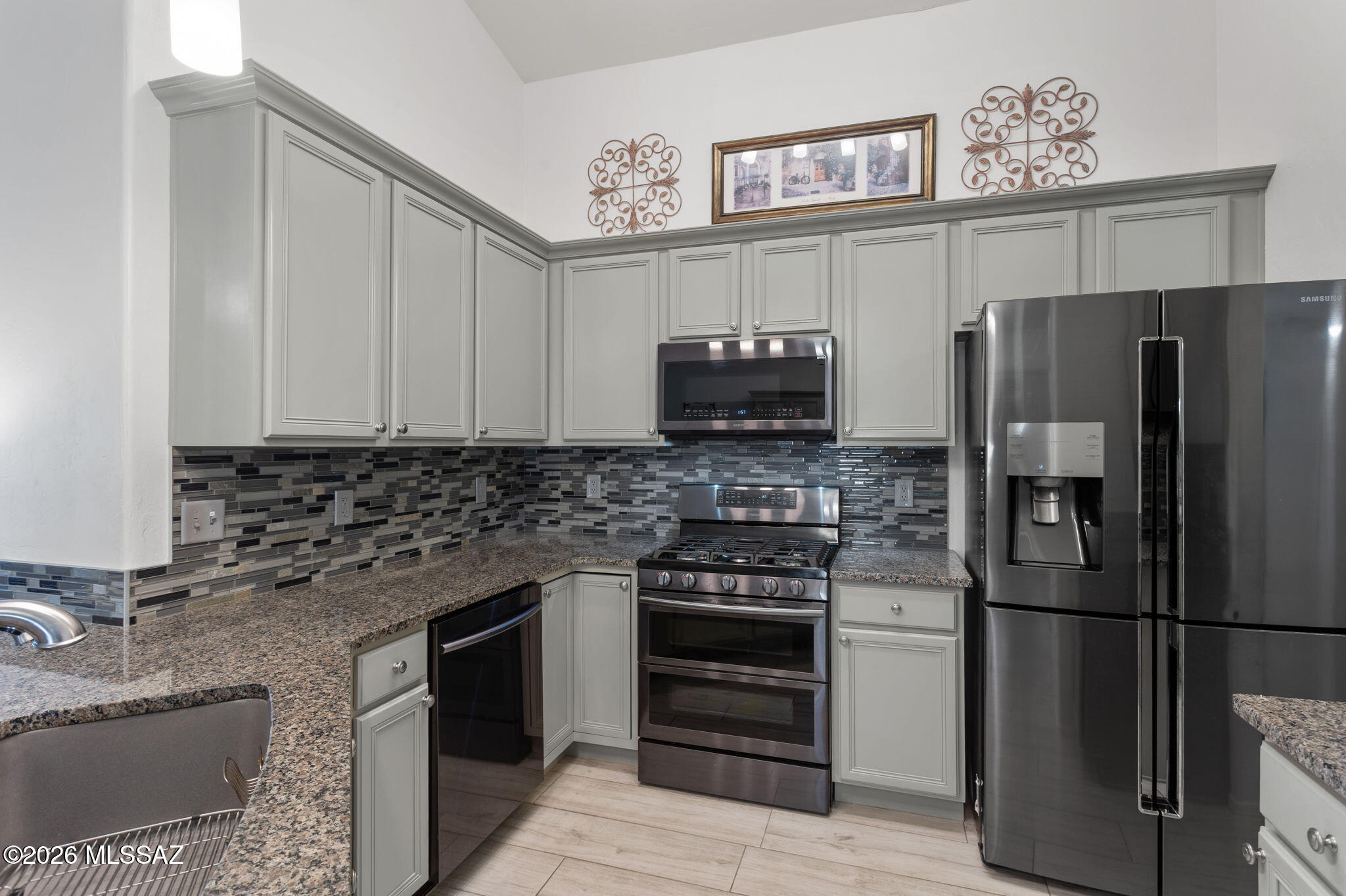 Countryside Ridge (1-93) - Residential