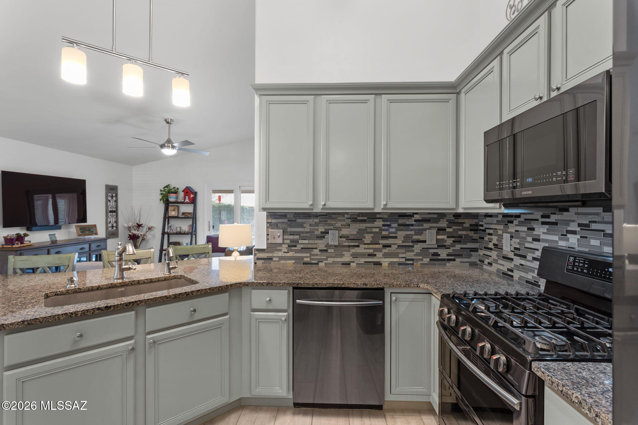 Countryside Ridge (1-93) - Residential