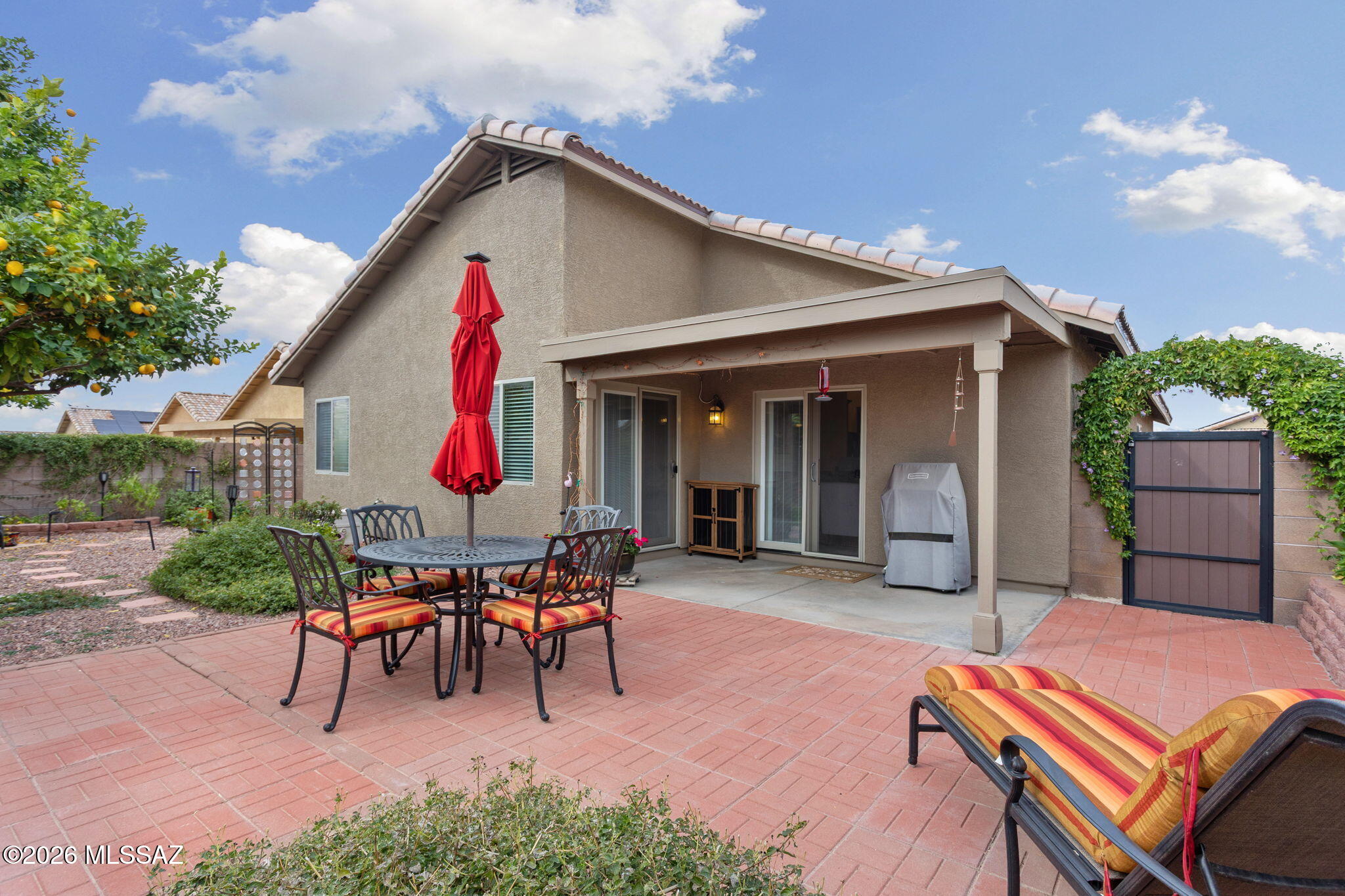 Countryside Ridge (1-93) - Residential