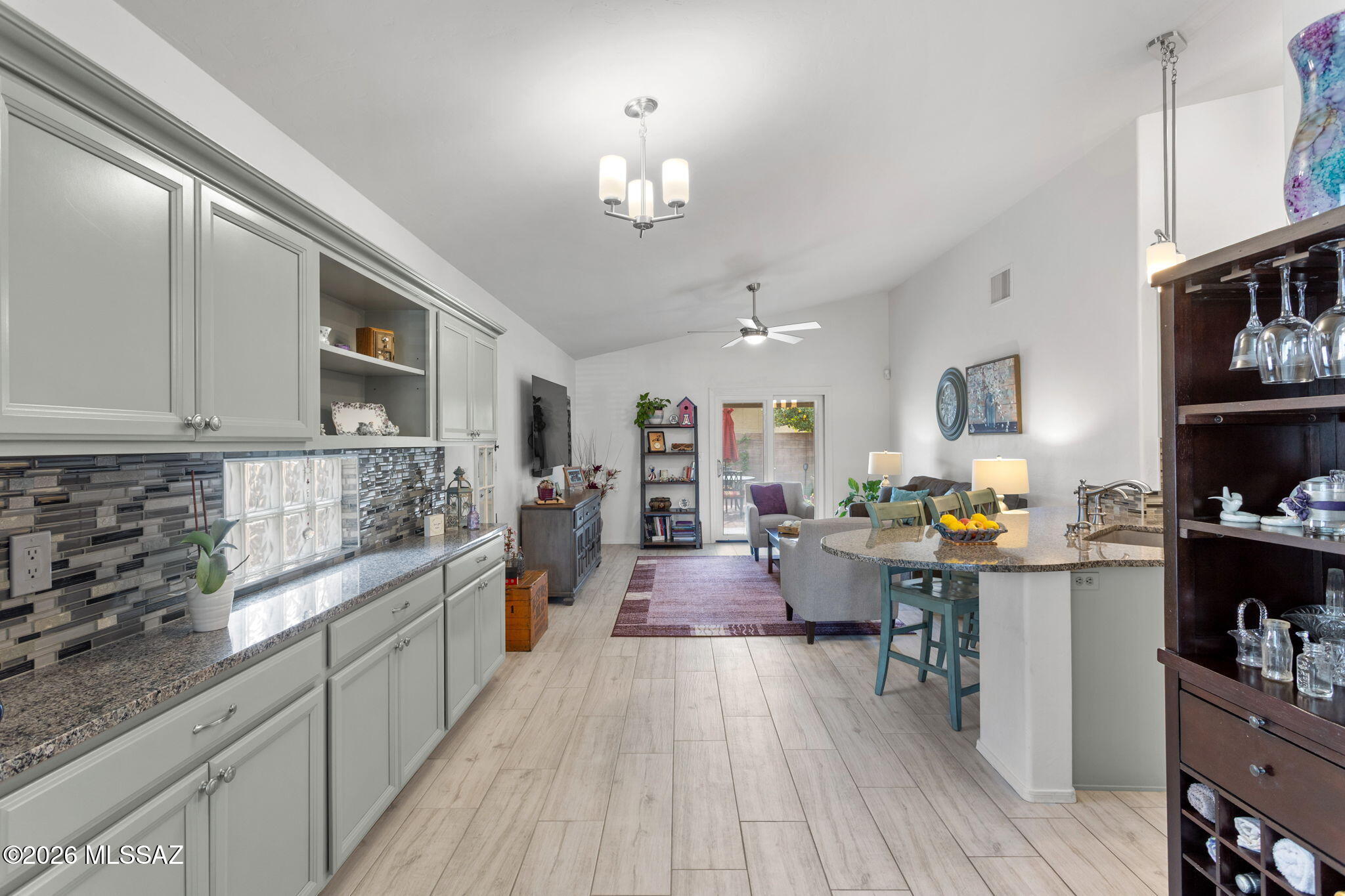 Countryside Ridge (1-93) - Residential