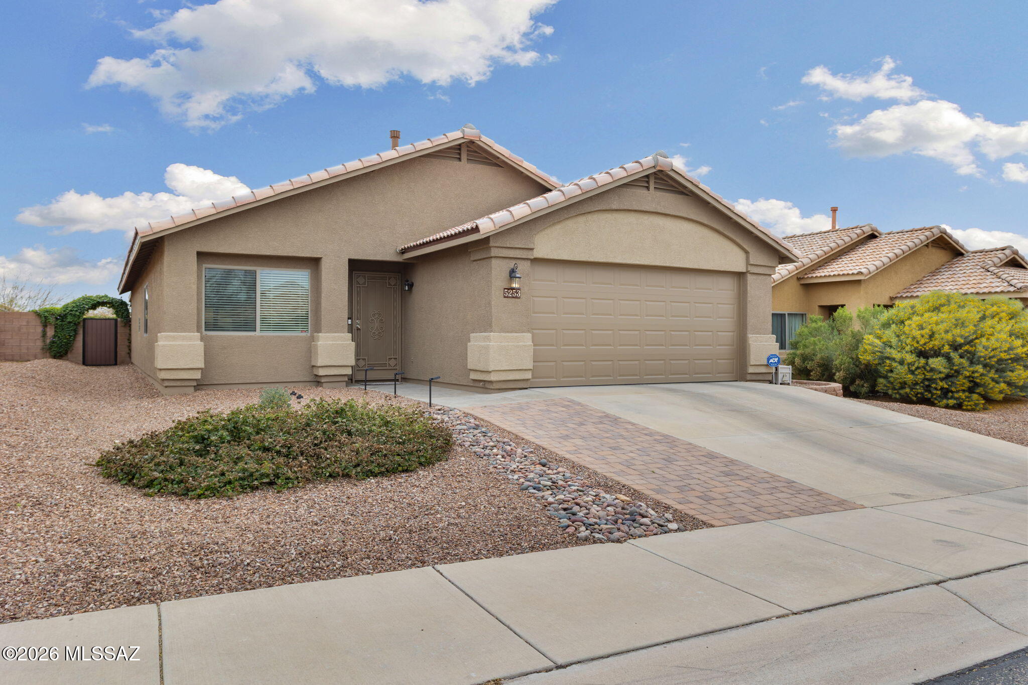 Countryside Ridge (1-93) - Residential