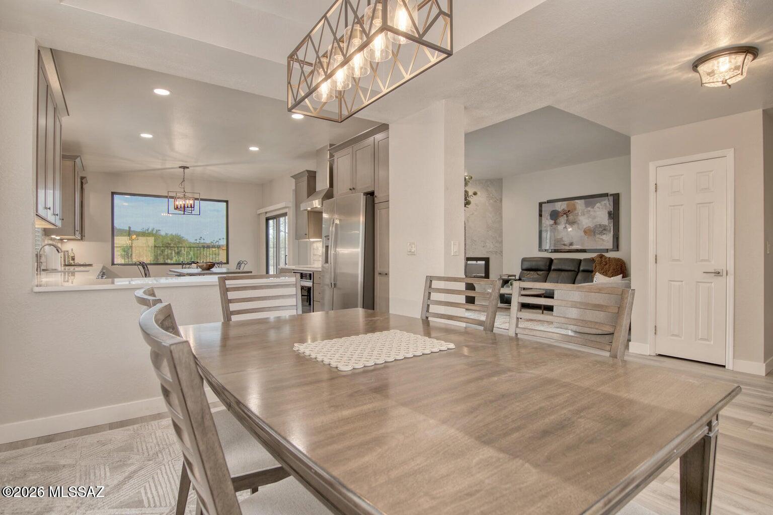 El Conquistador Resort Patio Homes (96-154) - Residential Lease