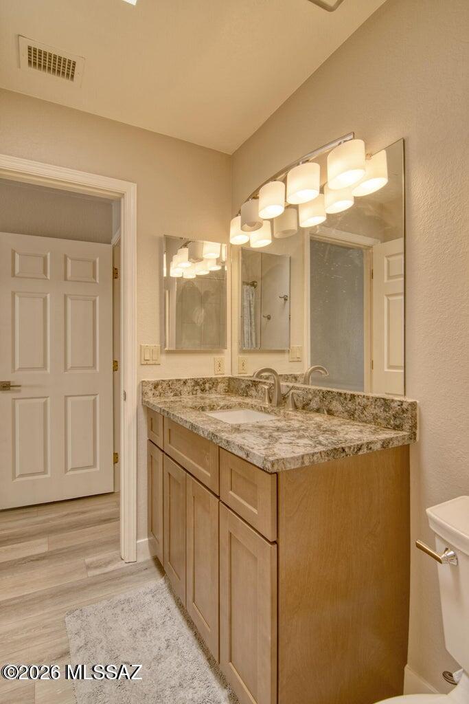 El Conquistador Resort Patio Homes (96-154) - Residential Lease