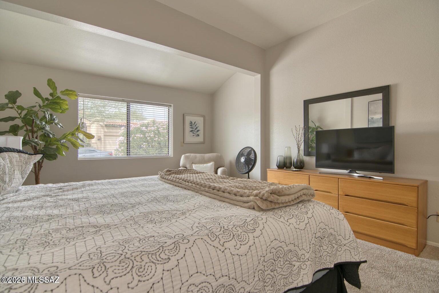 El Conquistador Resort Patio Homes (96-154) - Residential Lease