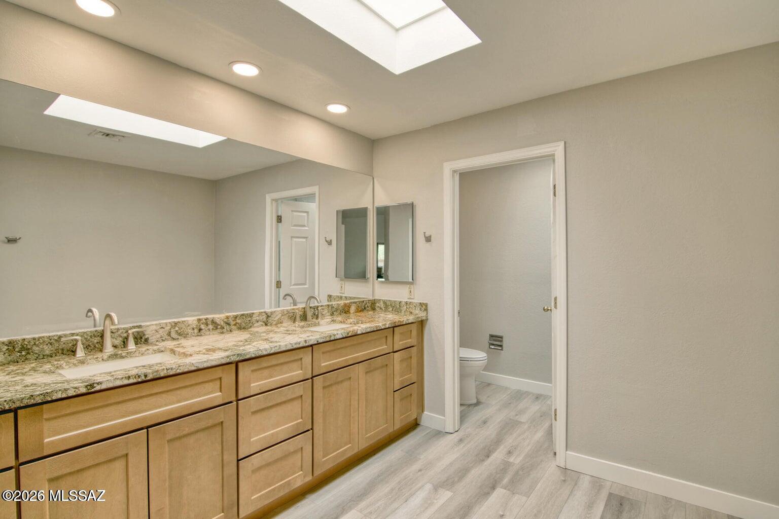 El Conquistador Resort Patio Homes (96-154) - Residential Lease