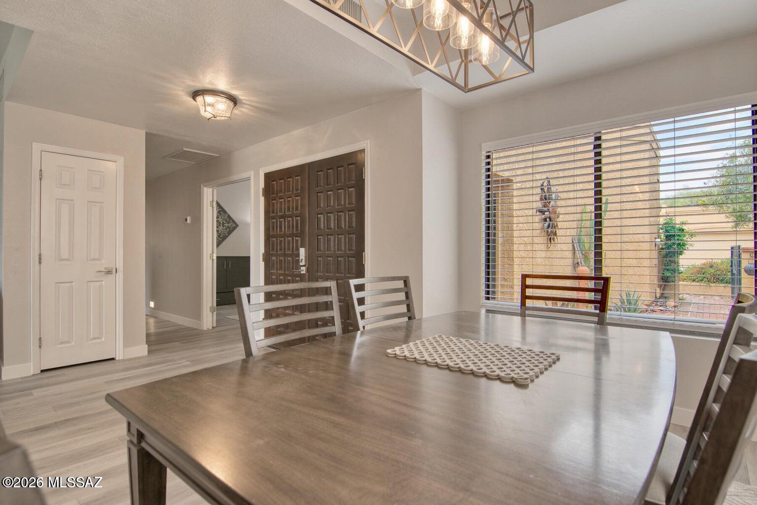 El Conquistador Resort Patio Homes (96-154) - Residential Lease