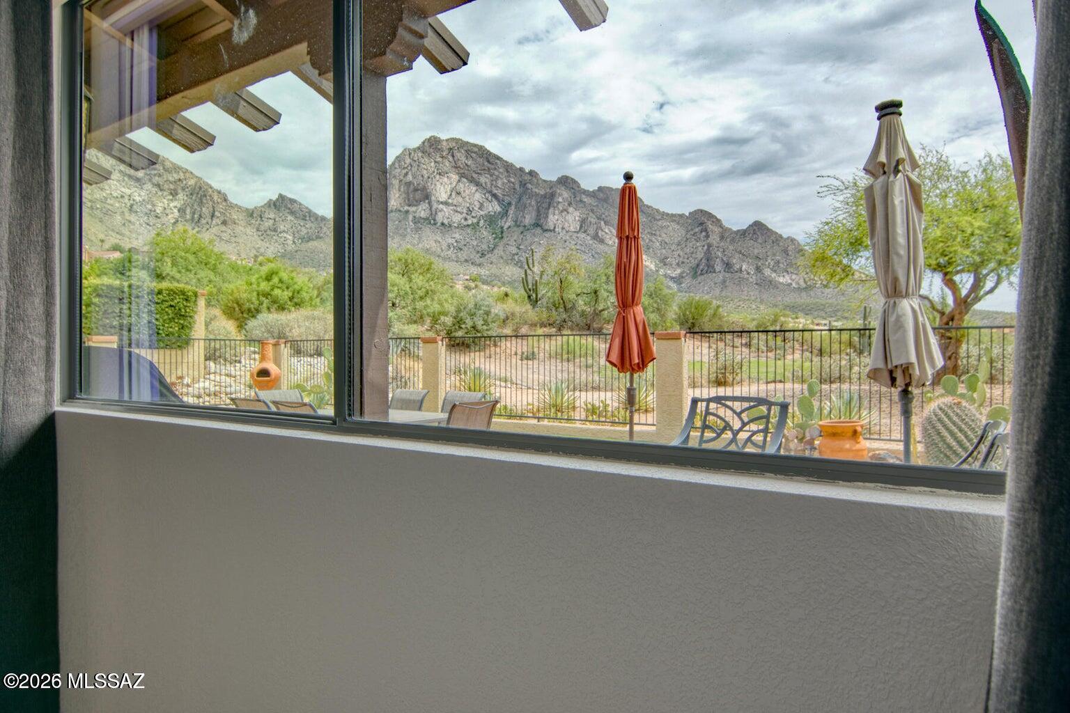 El Conquistador Resort Patio Homes (96-154) - Residential Lease
