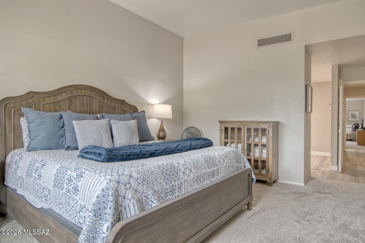 El Conquistador Resort Patio Homes (96-154) - Residential Lease