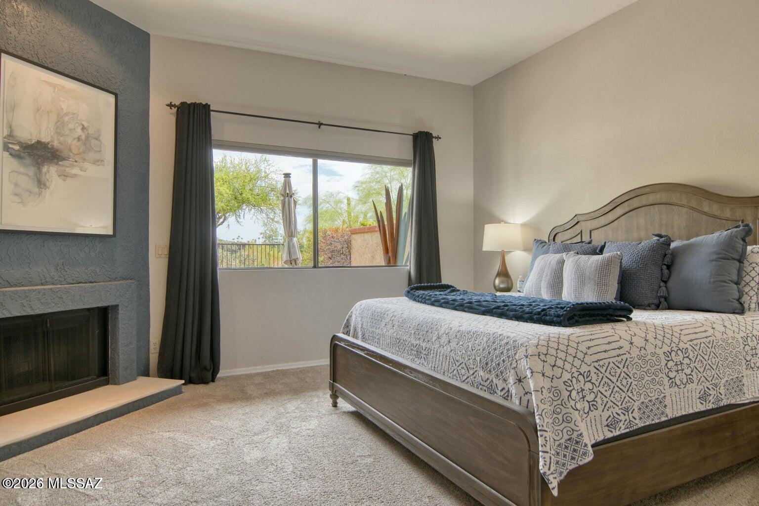 El Conquistador Resort Patio Homes (96-154) - Residential Lease