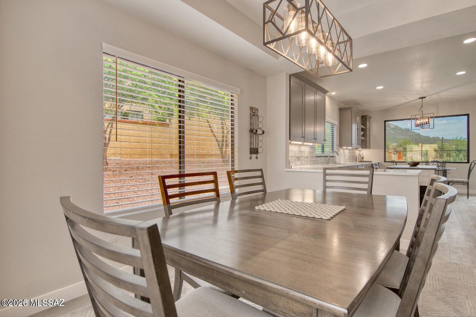 El Conquistador Resort Patio Homes (96-154) - Residential Lease