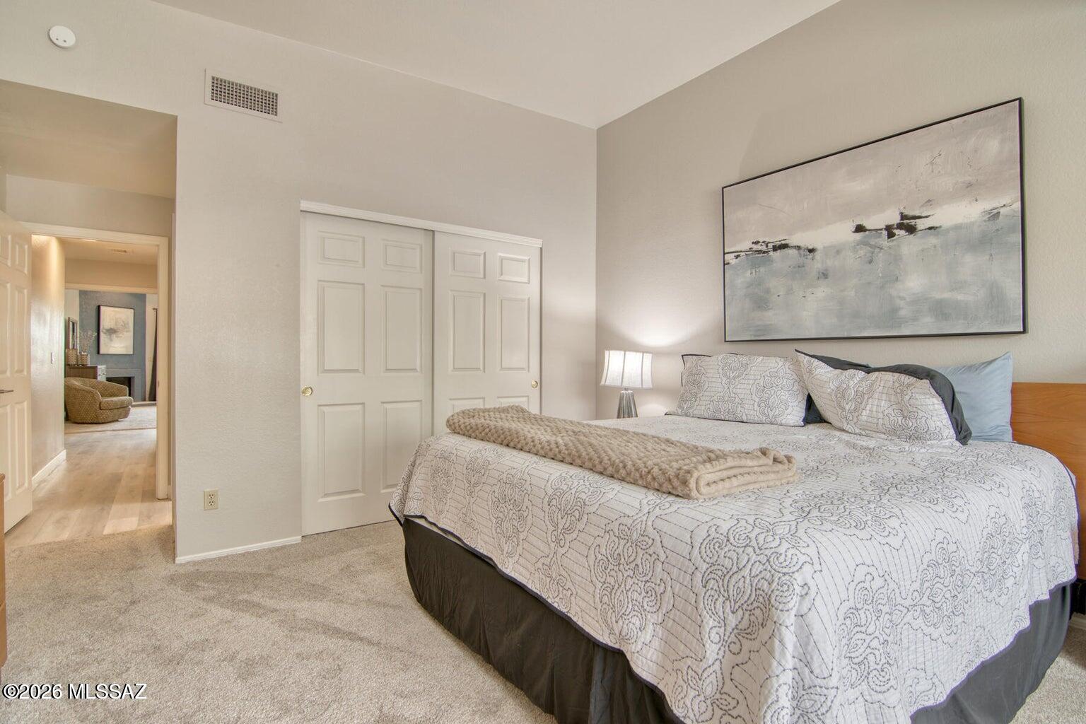 El Conquistador Resort Patio Homes (96-154) - Residential Lease
