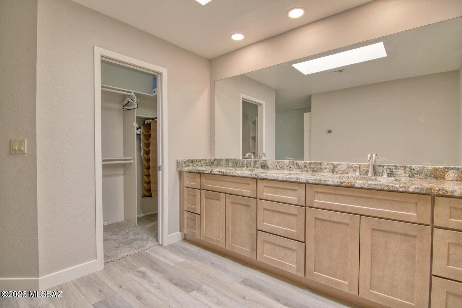 El Conquistador Resort Patio Homes (96-154) - Residential Lease