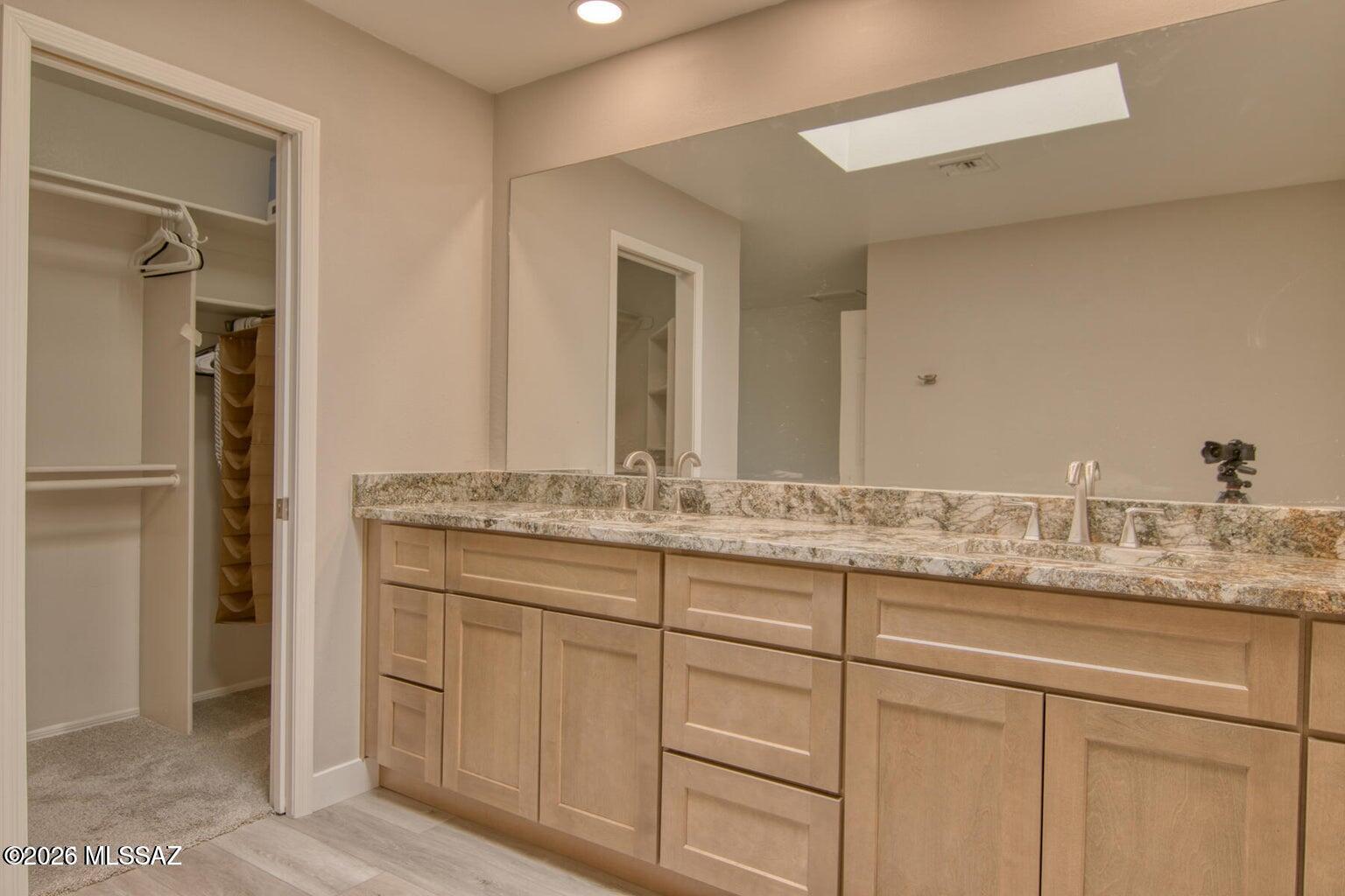El Conquistador Resort Patio Homes (96-154) - Residential Lease