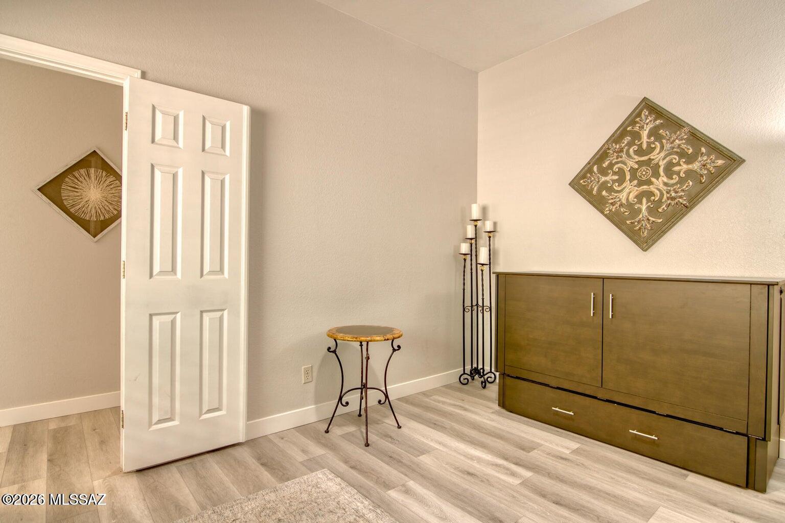 El Conquistador Resort Patio Homes (96-154) - Residential Lease