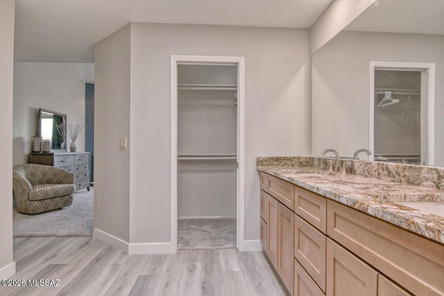 El Conquistador Resort Patio Homes (96-154) - Residential Lease