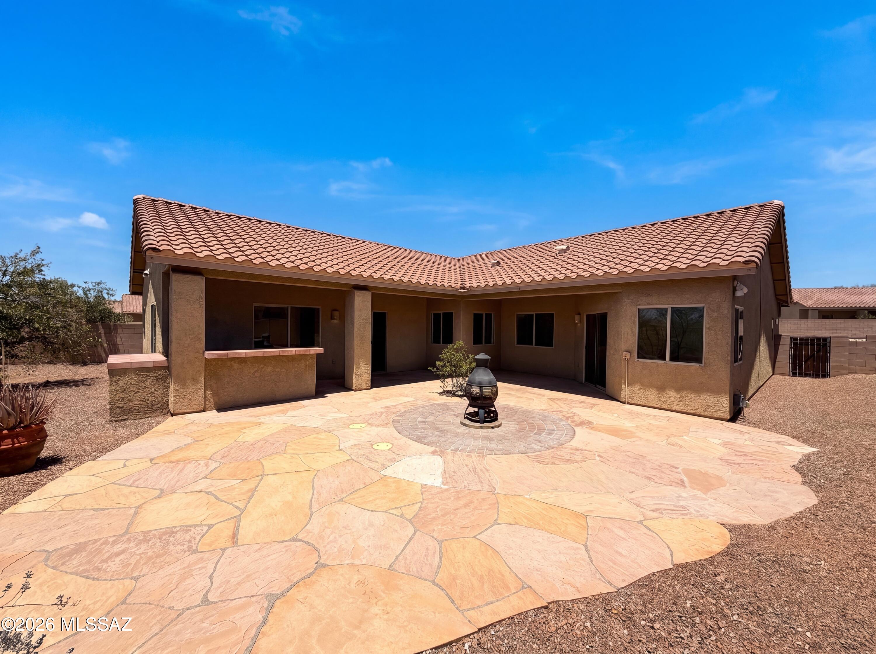 5225 W Wild Burro Spring Drive
