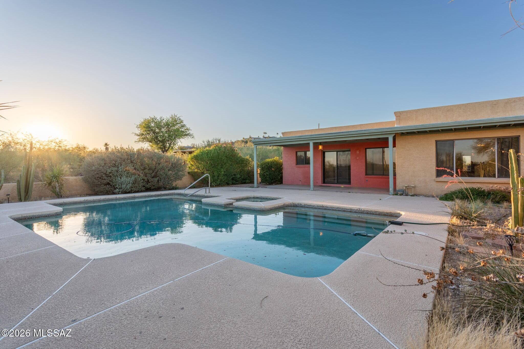 Rio Verde Vista (1-58) - Residential