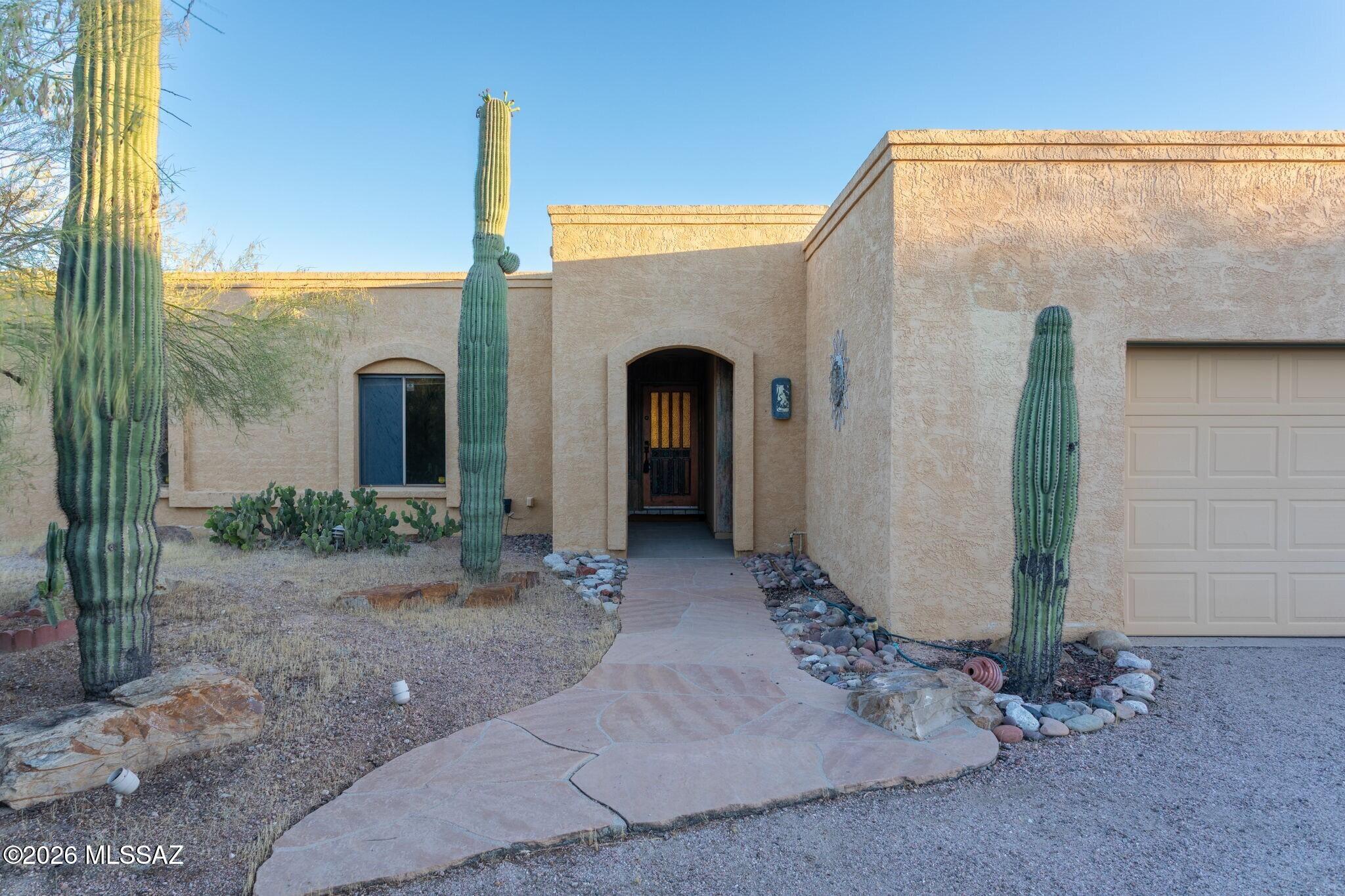 Rio Verde Vista (1-58) - Residential