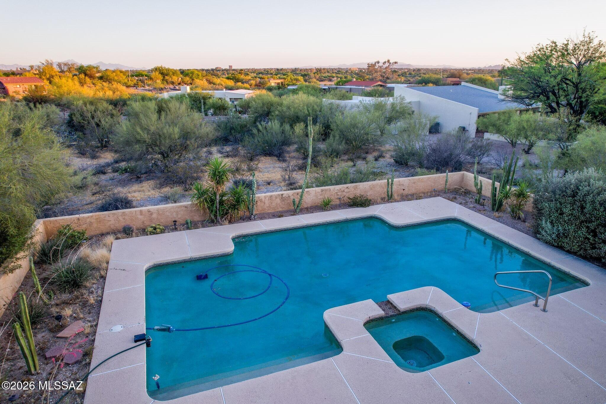 Rio Verde Vista (1-58) - Residential