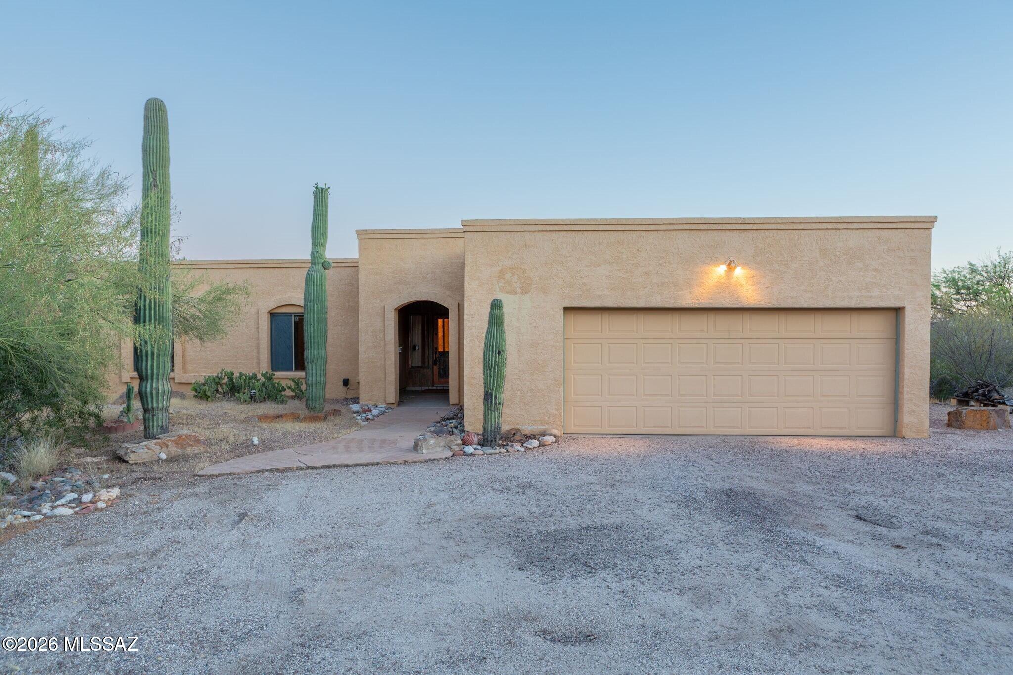 Rio Verde Vista (1-58) - Residential