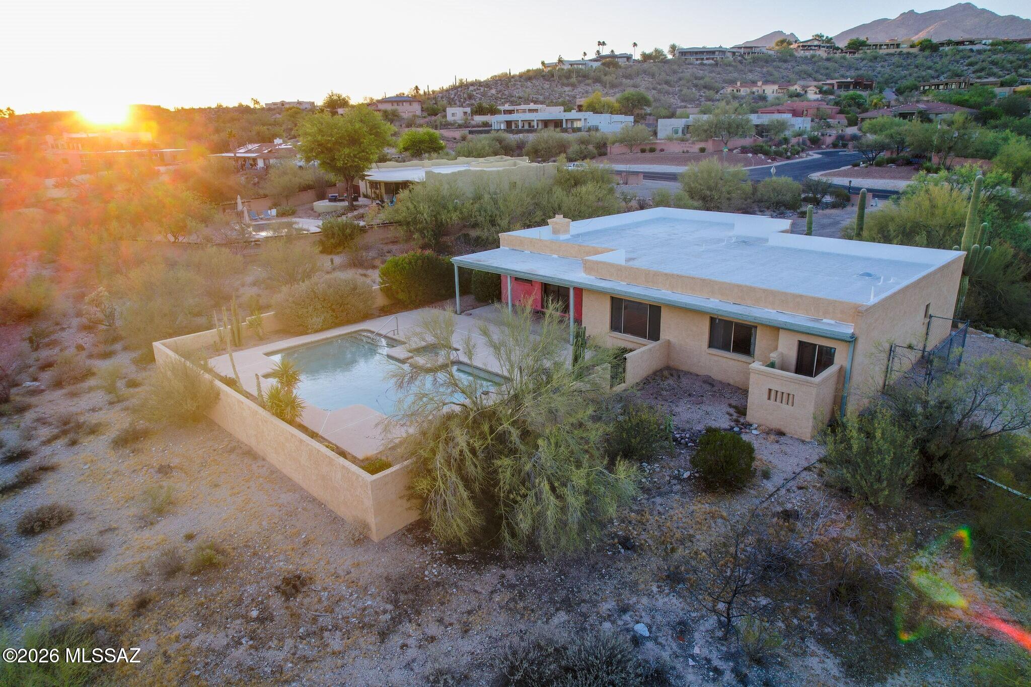 Rio Verde Vista (1-58) - Residential