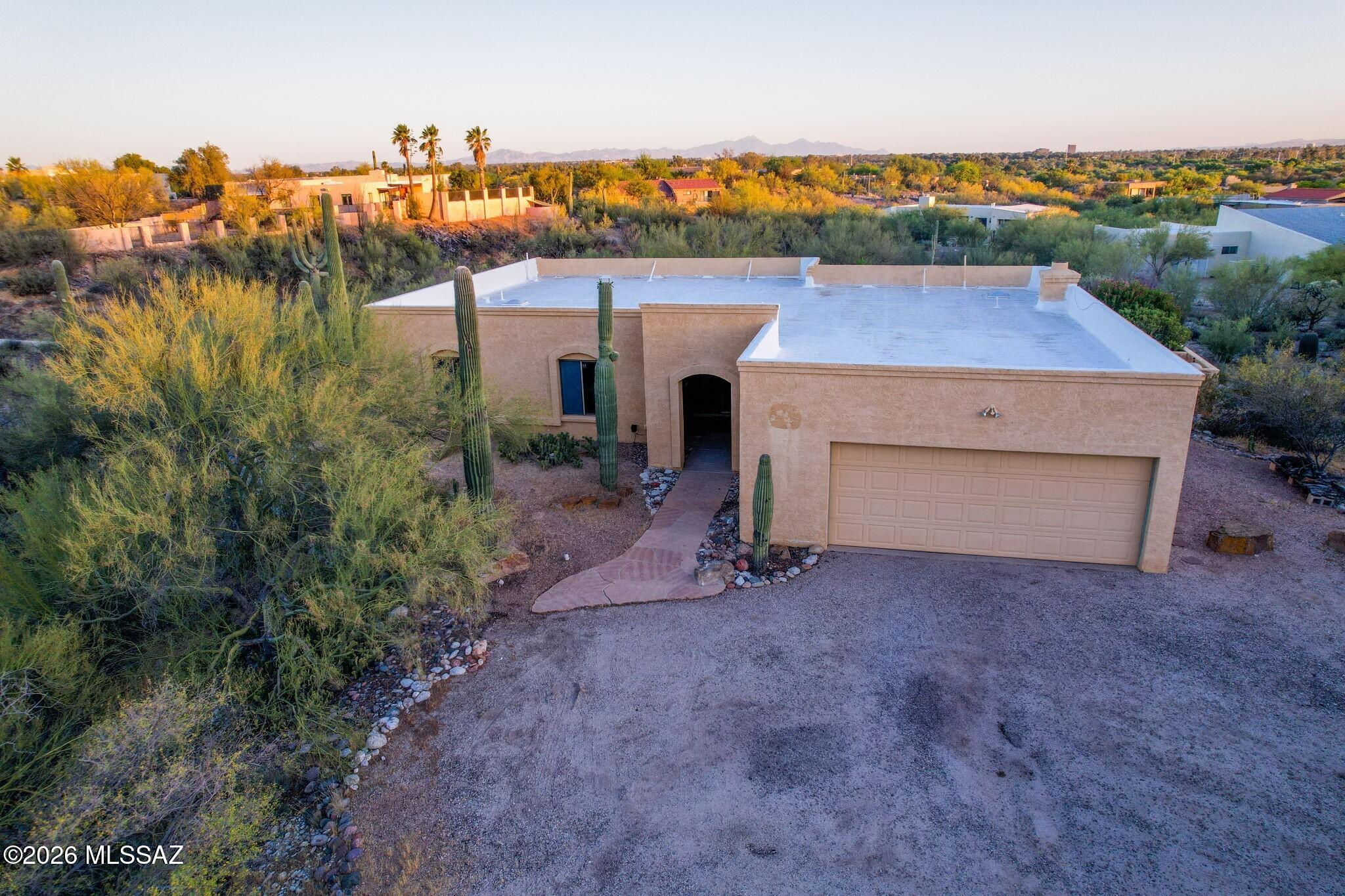 Rio Verde Vista (1-58) - Residential