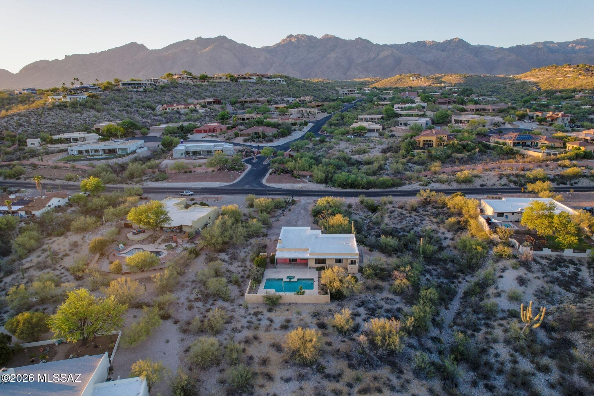Rio Verde Vista (1-58) - Residential